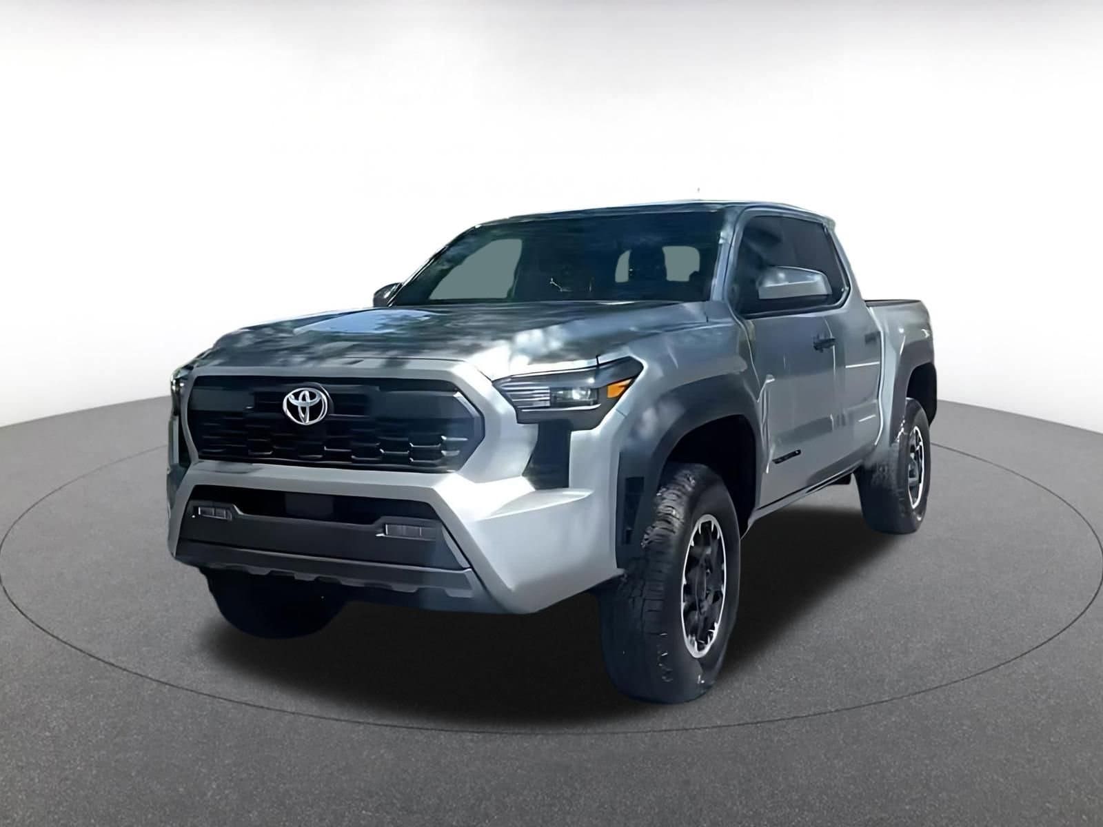 Thumbnail: 2024 Toyota Tacoma - 5