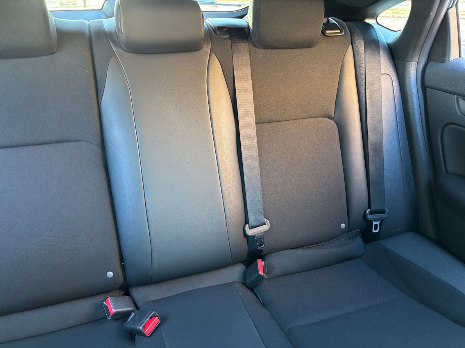 Thumbnail: 2024 Honda Civic - 32