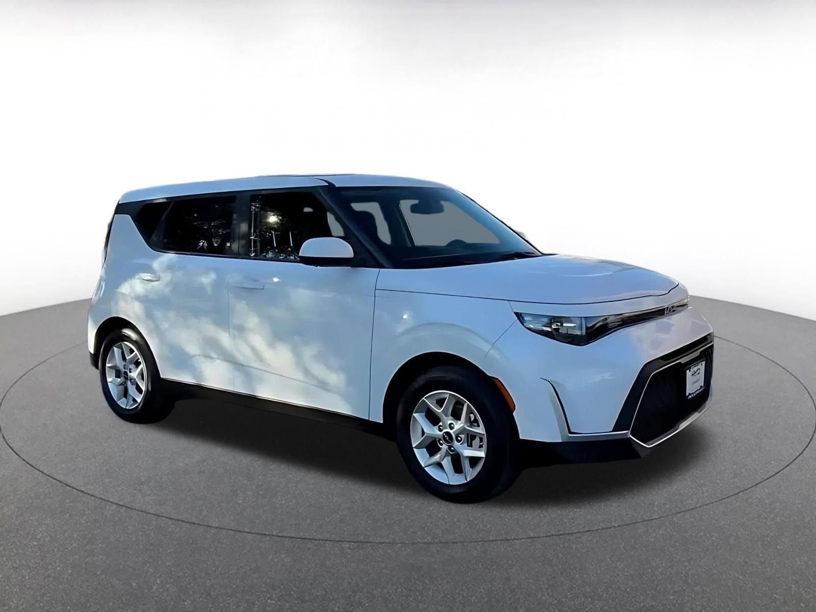 Thumbnail: 2025 Kia Soul - 2