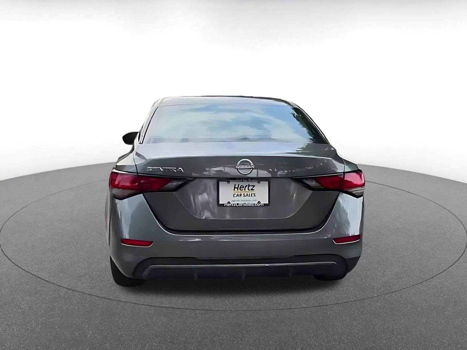 Thumbnail: 2025 Nissan Sentra - 12