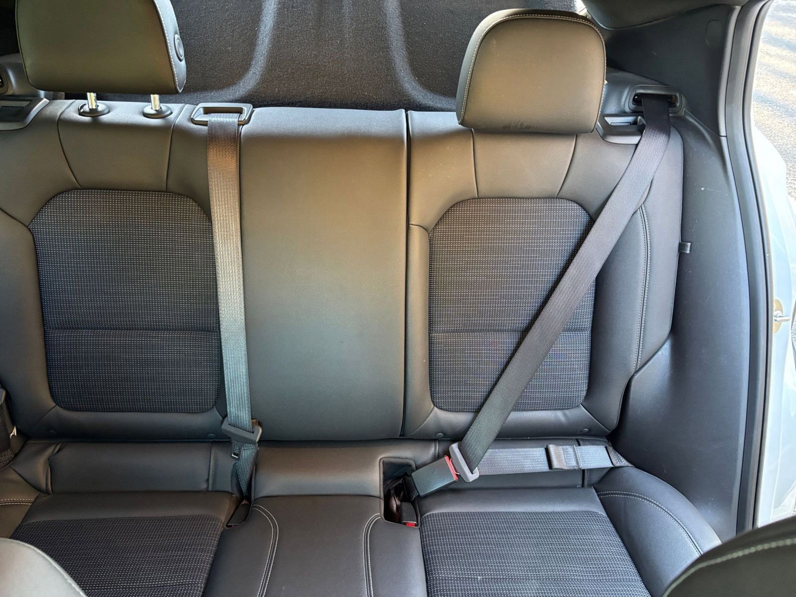 Thumbnail: 2025 Buick Envista - 33