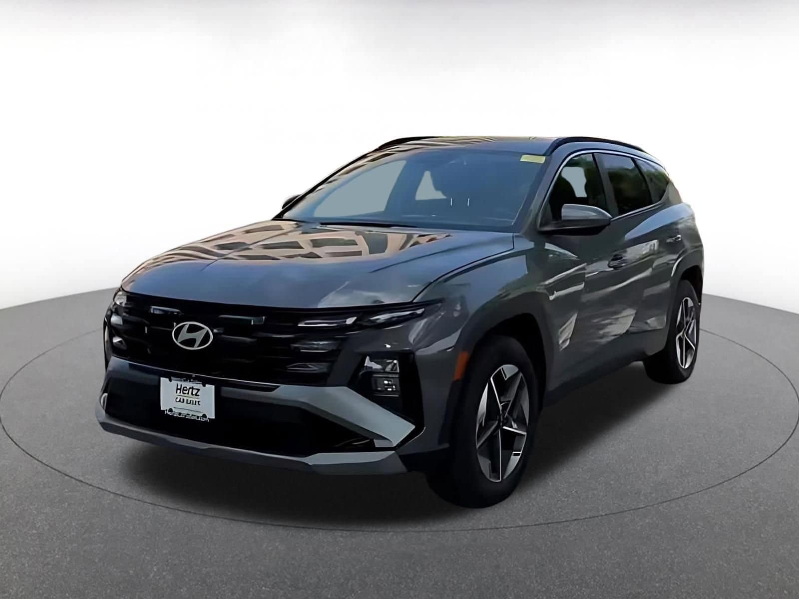 Thumbnail: 2025 Hyundai Tucson - 6