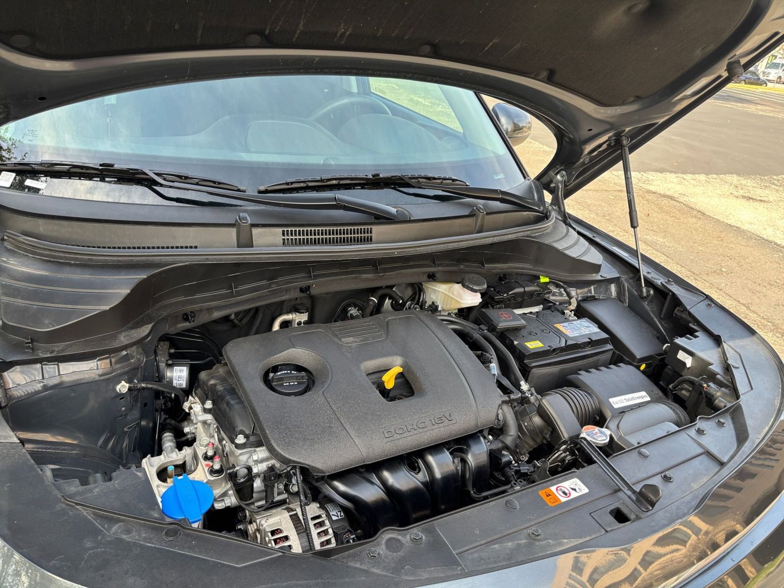 Thumbnail: 2025 Kia Soul - 27