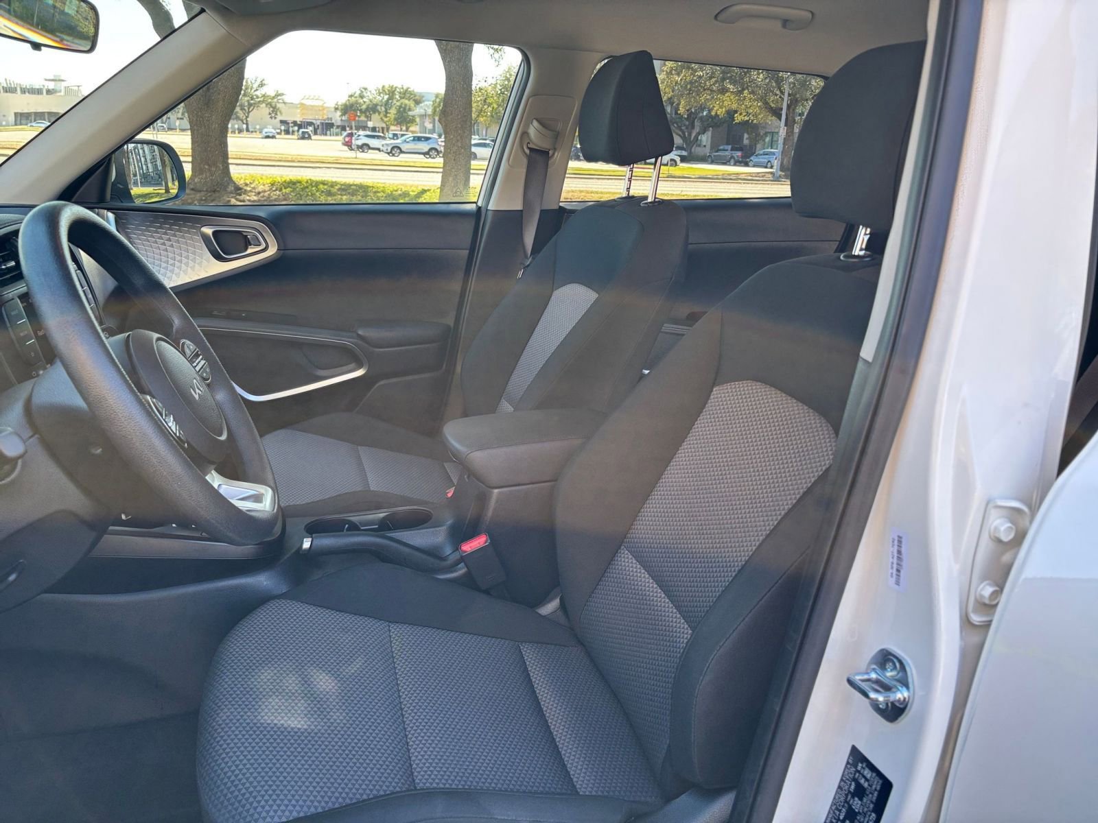 Thumbnail: 2025 Kia Soul - 30