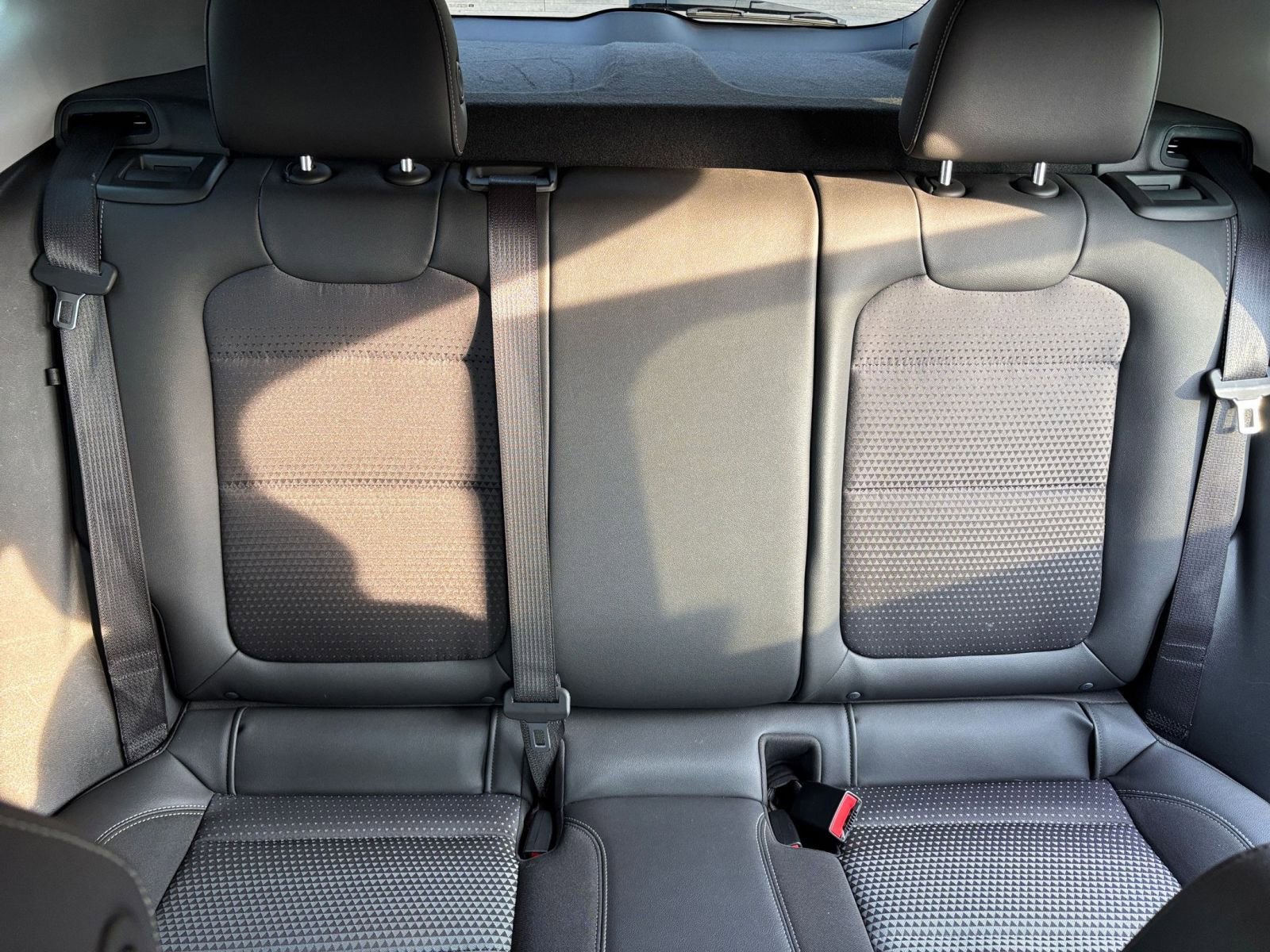 Thumbnail: 2025 Chevrolet Trax - 32