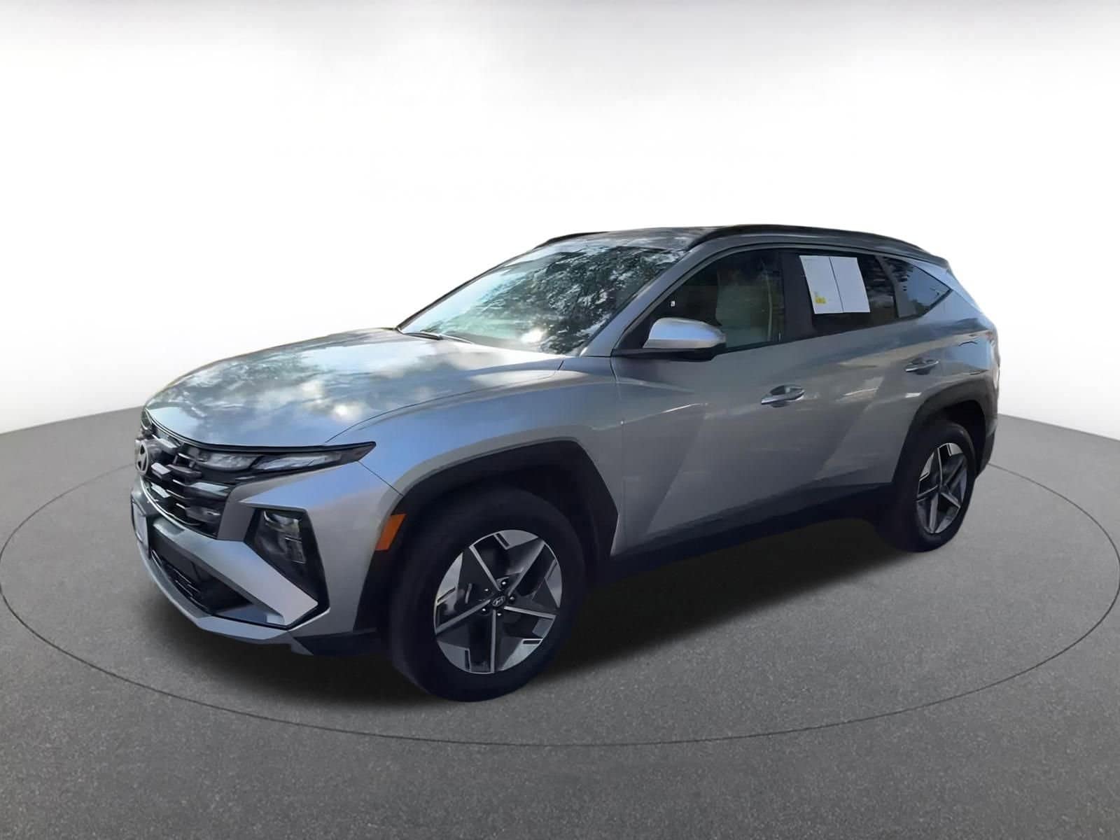 Thumbnail: 2025 Hyundai Tucson - 7