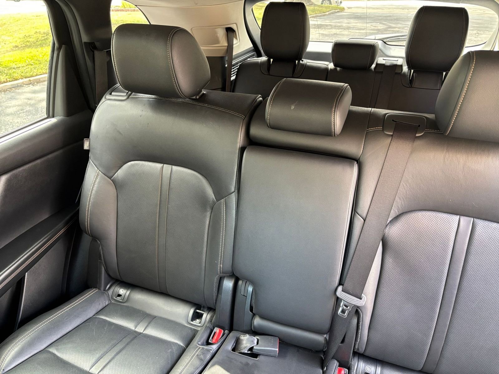 Thumbnail: 2025 Mazda CX-90 - 33