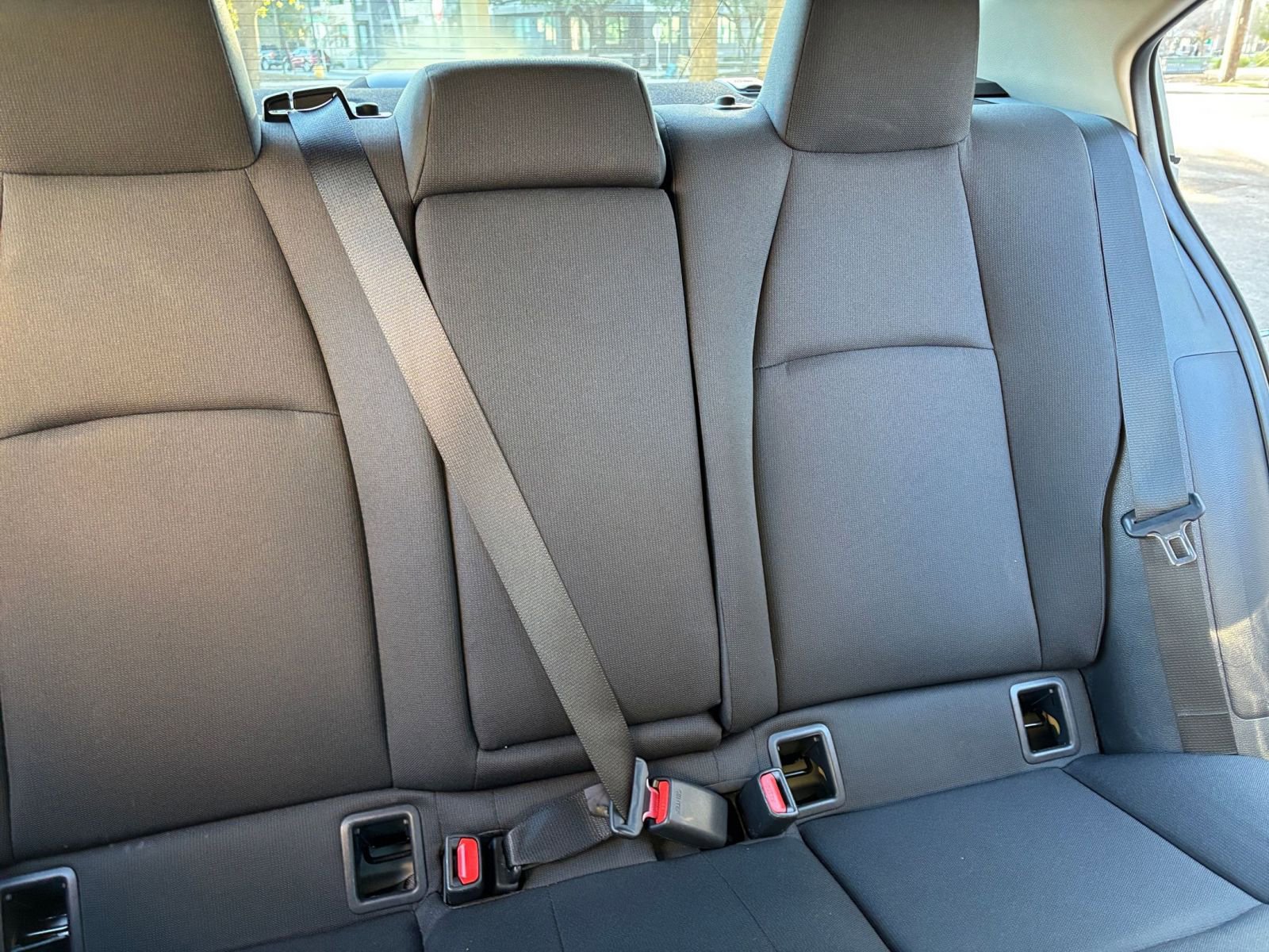 Thumbnail: 2025 Toyota Corolla - 31