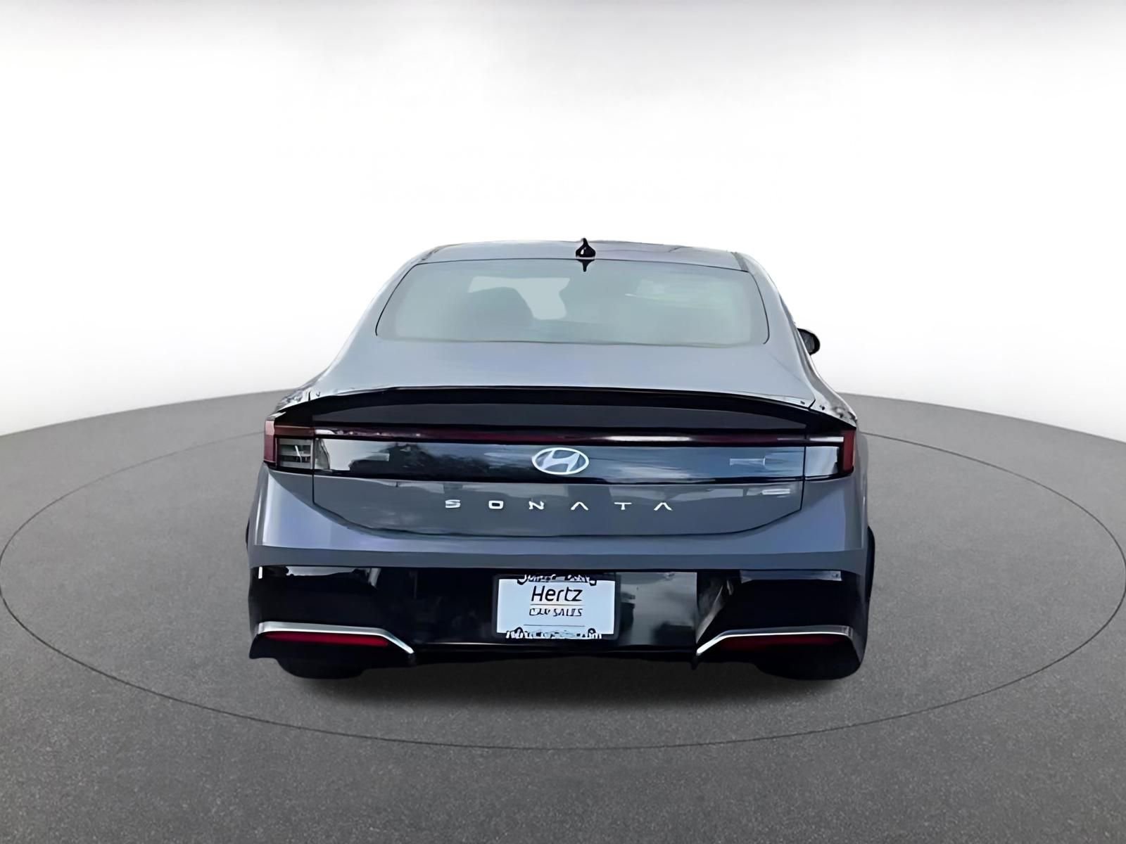 Thumbnail: 2025 Hyundai Sonata - 11