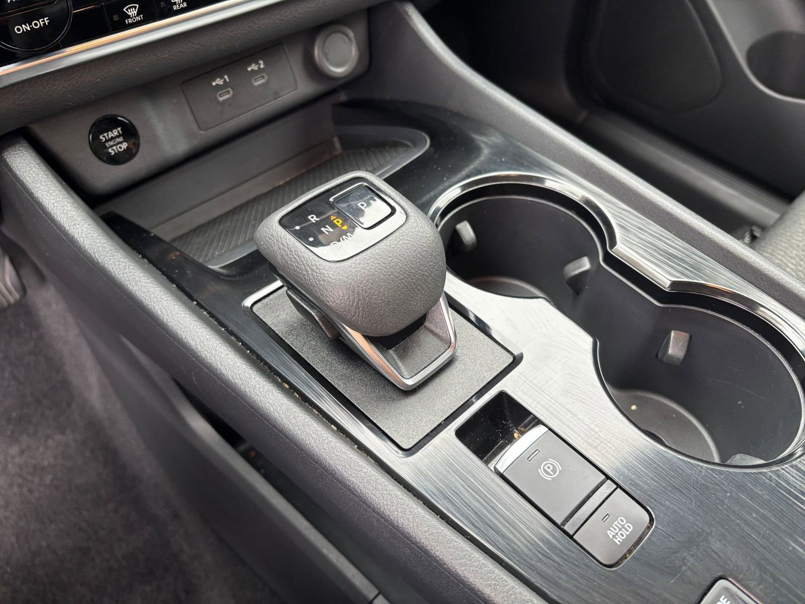 Thumbnail: 2025 Nissan Rogue - 35