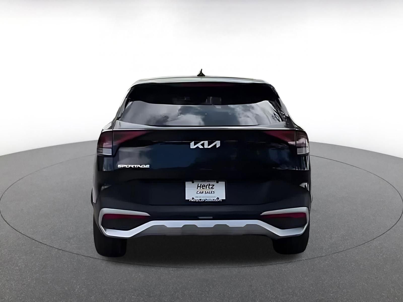 Thumbnail: 2025 Kia Sportage - 12