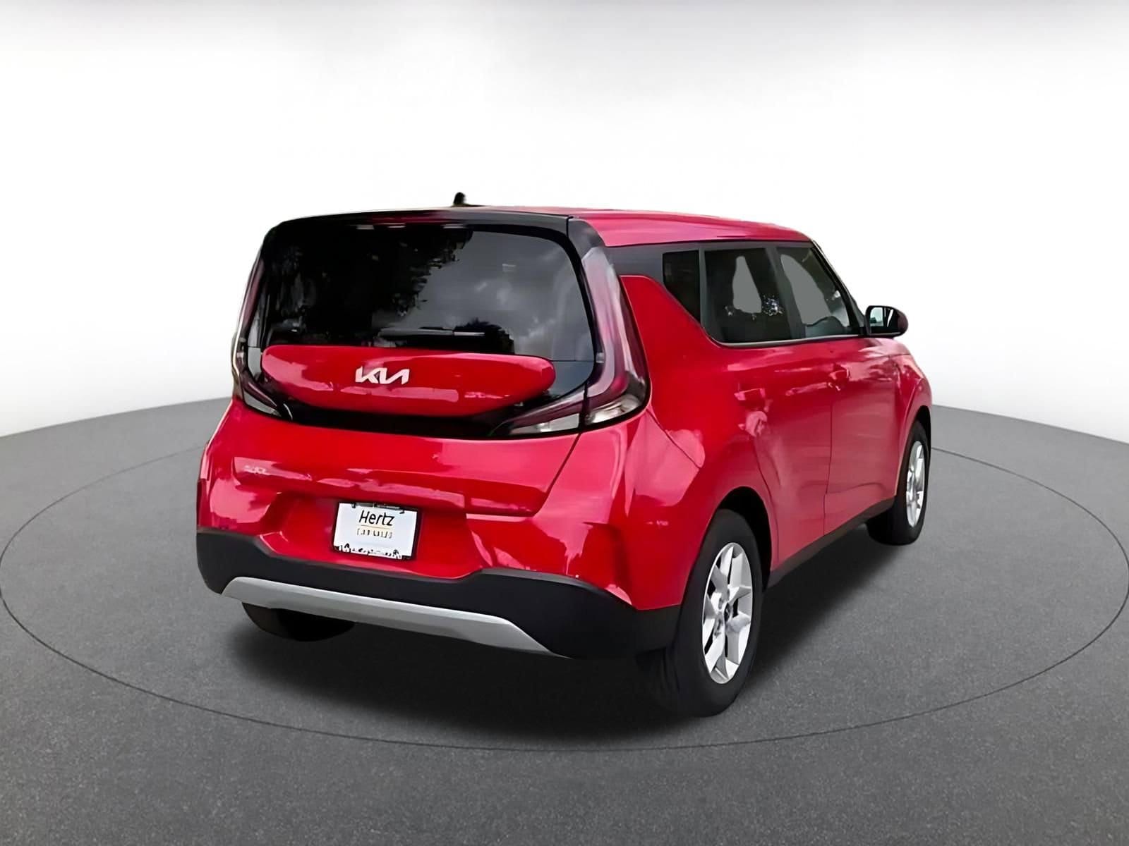 Thumbnail: 2025 Kia Soul - 12