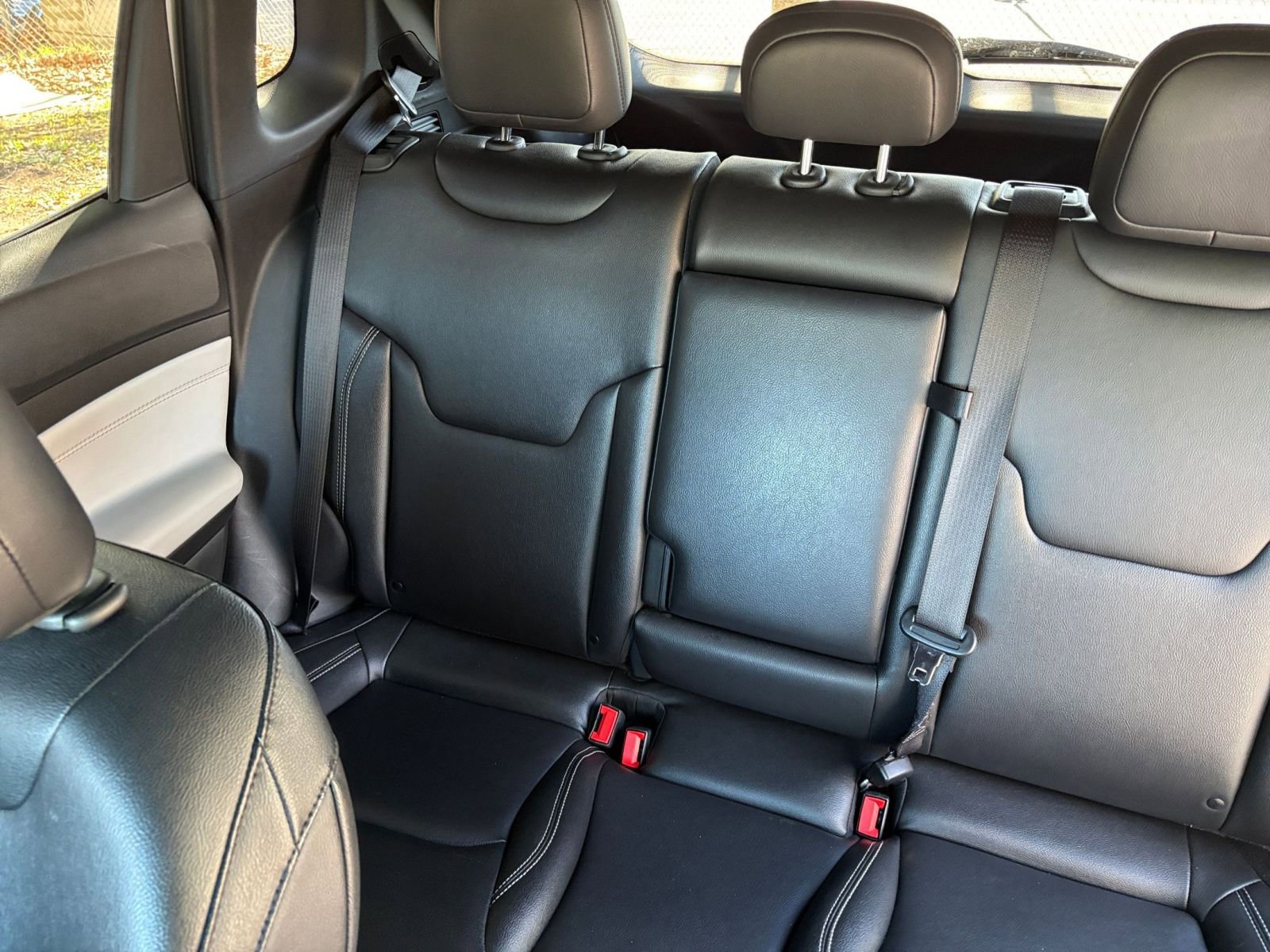 Thumbnail: 2025 Jeep Compass - 34