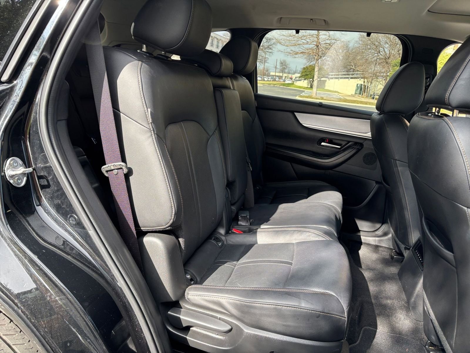 Thumbnail: 2025 Mazda CX-90 - 20