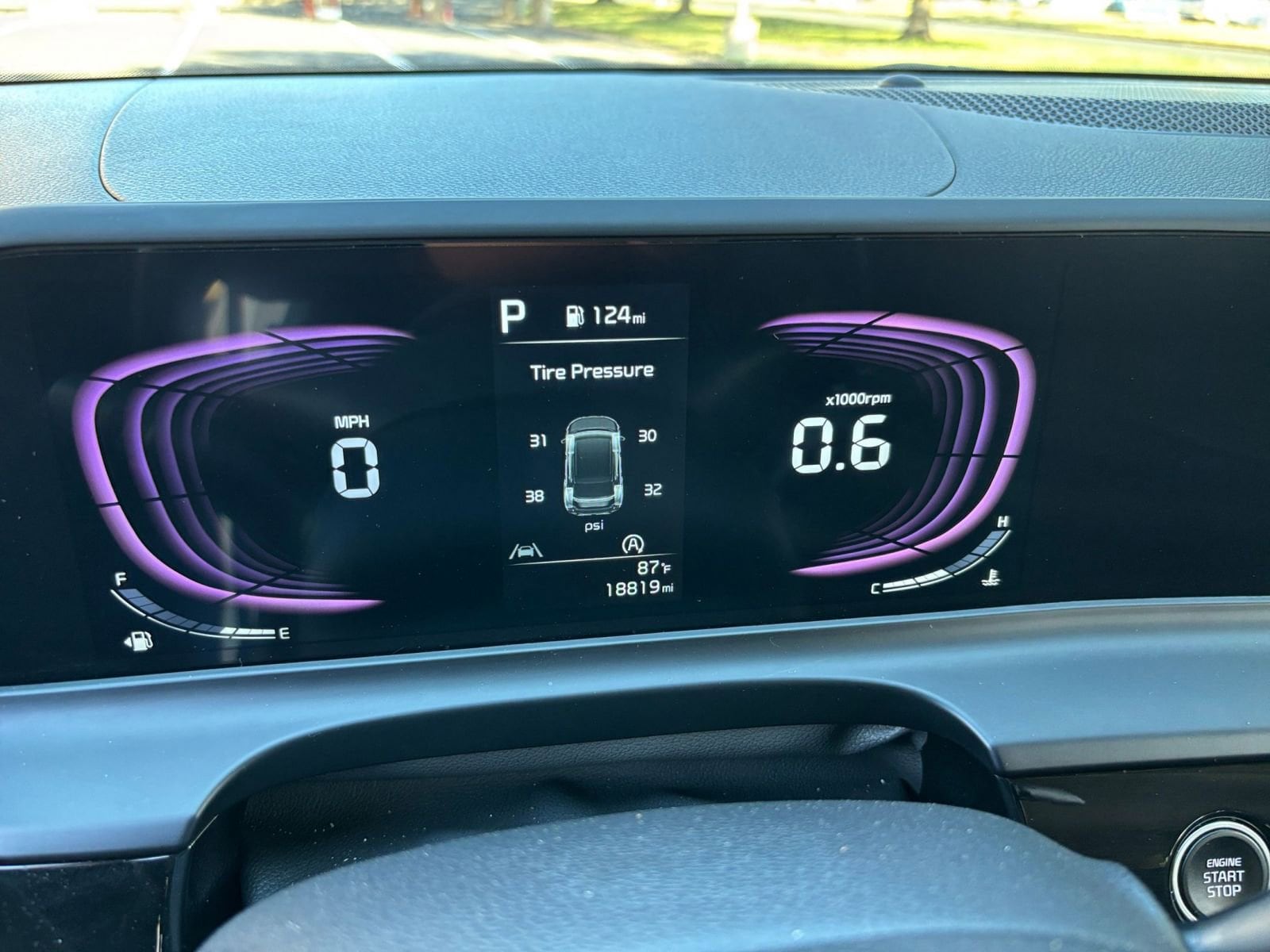 Thumbnail: 2025 Kia Seltos - 34