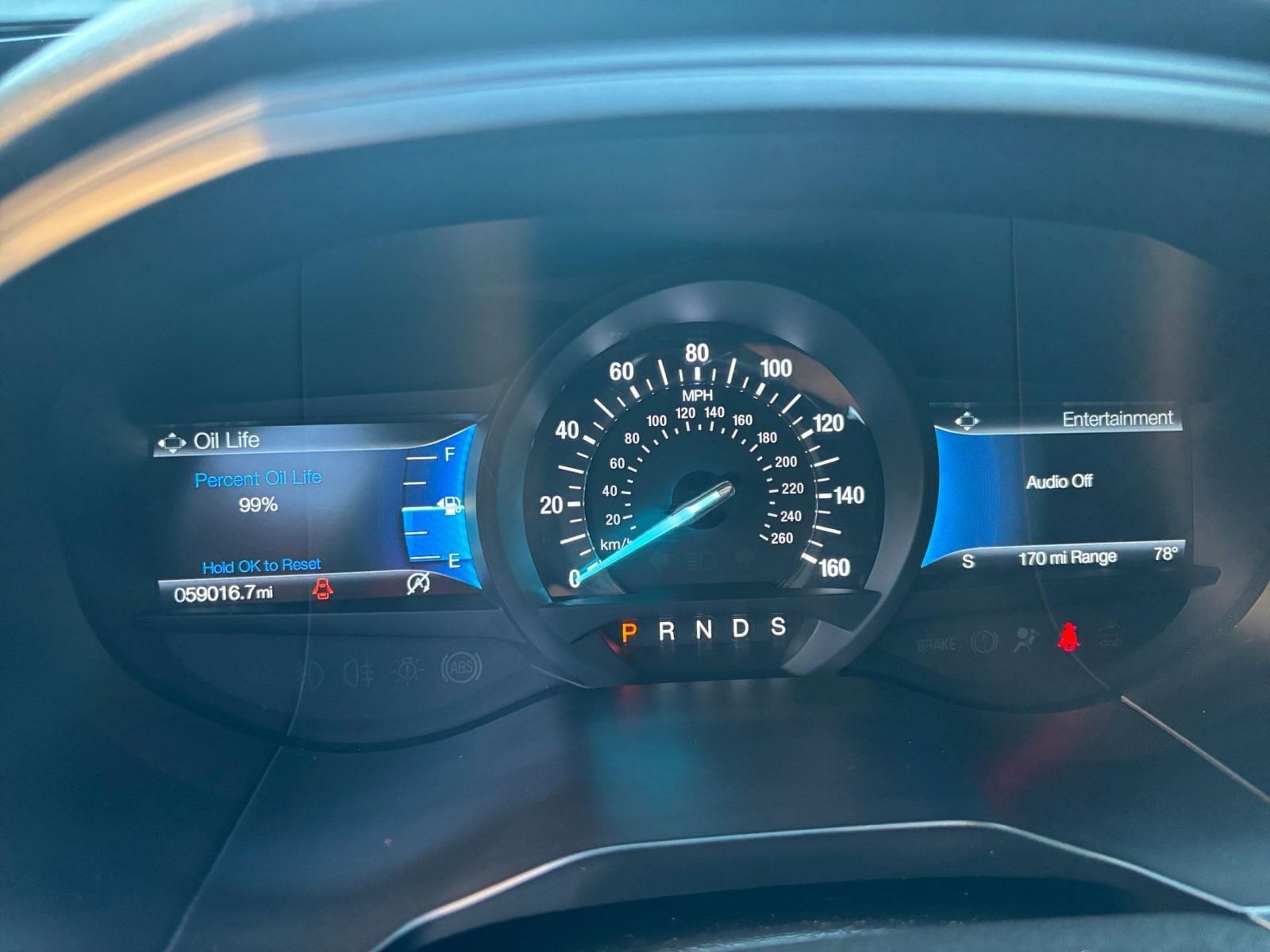 Thumbnail: 2023 Ford Edge - 34