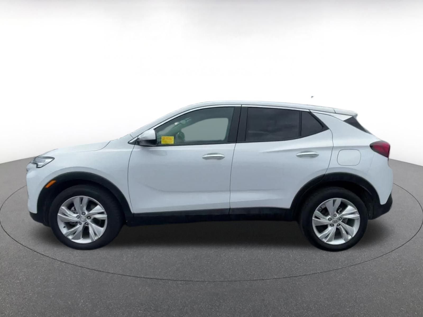 Thumbnail: 2025 Buick Encore GX - 7