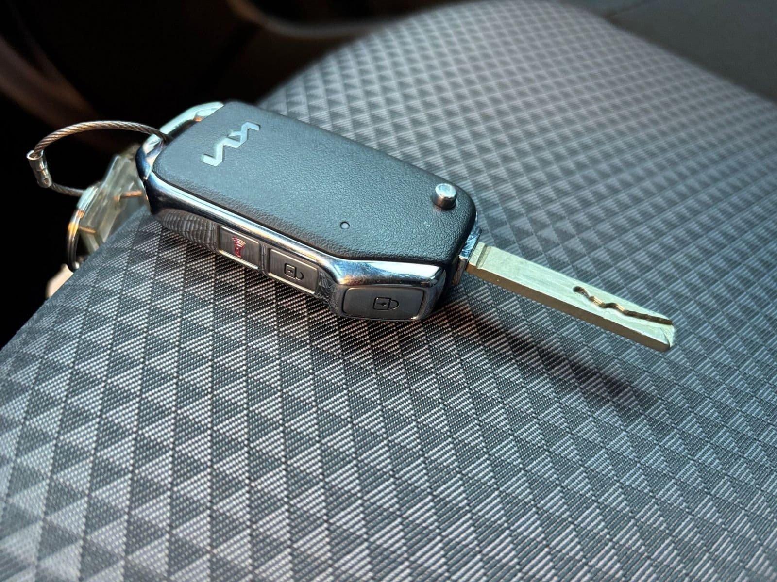 Thumbnail: 2025 Kia Soul - 18