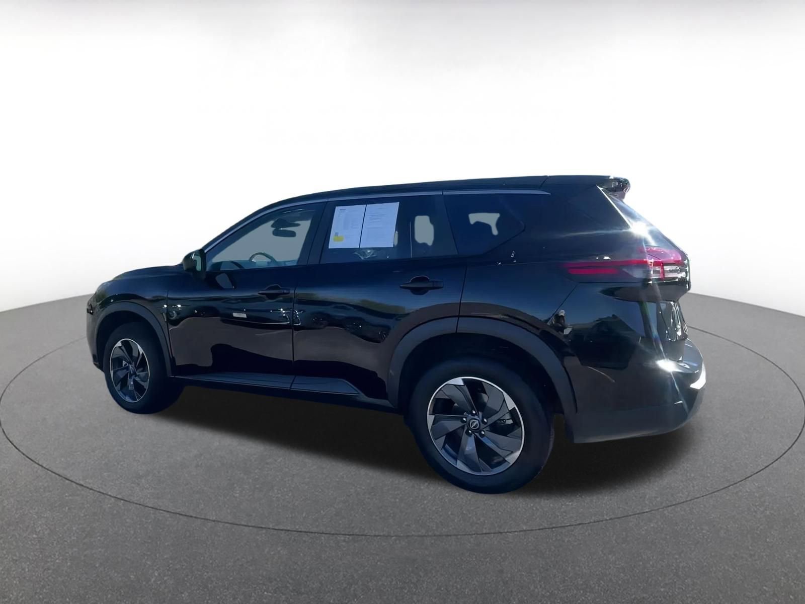 Thumbnail: 2025 Nissan Rogue - 8