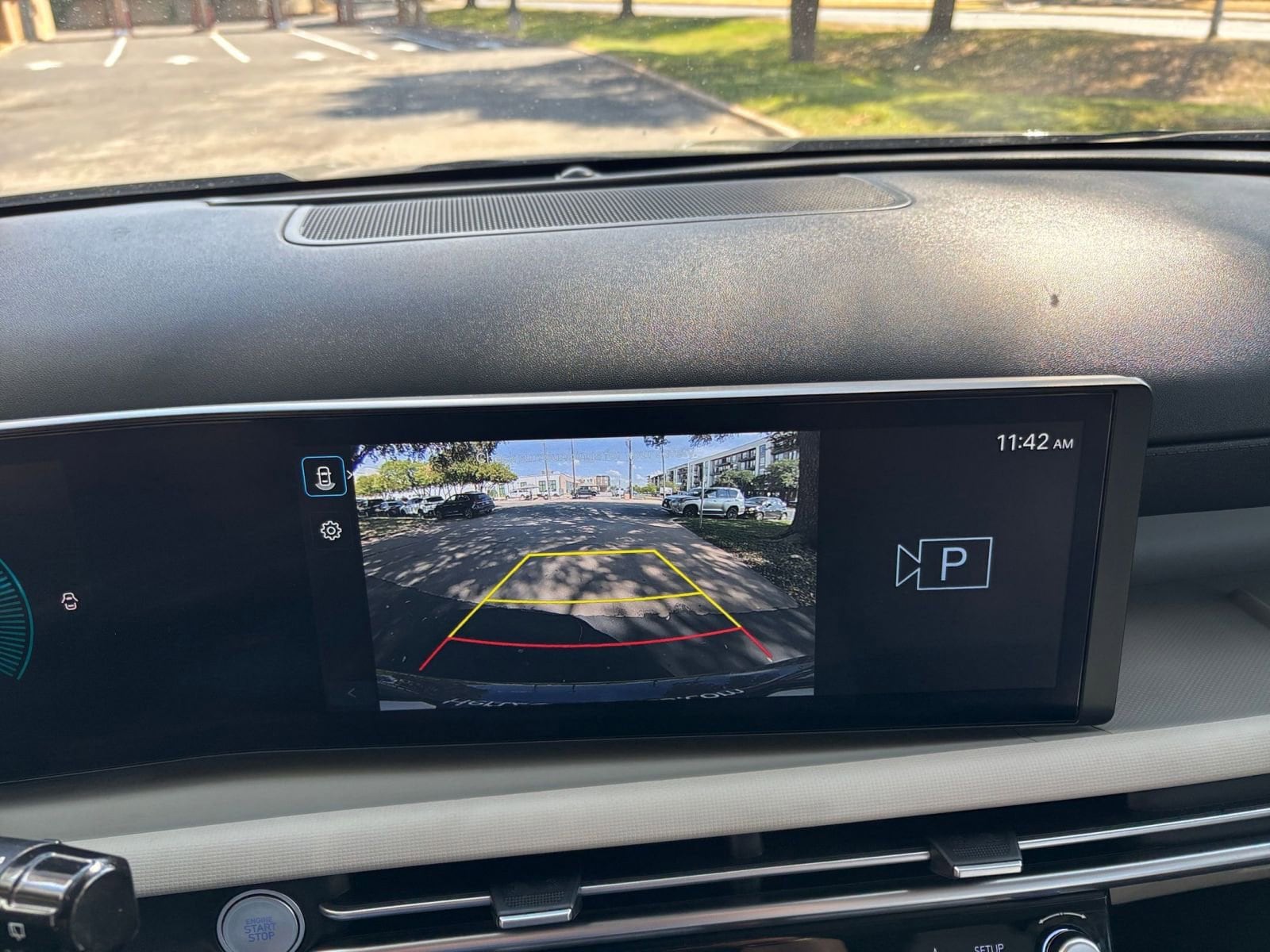 Thumbnail: 2025 Hyundai Tucson - 17