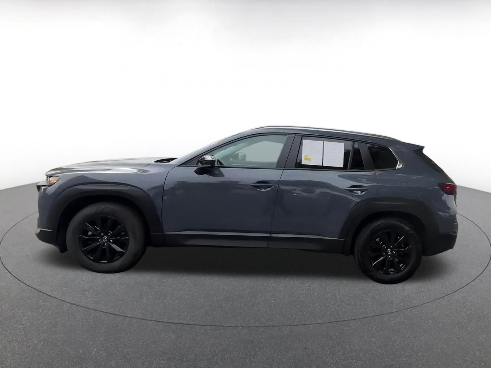 Thumbnail: 2025 Mazda CX-50 - 8