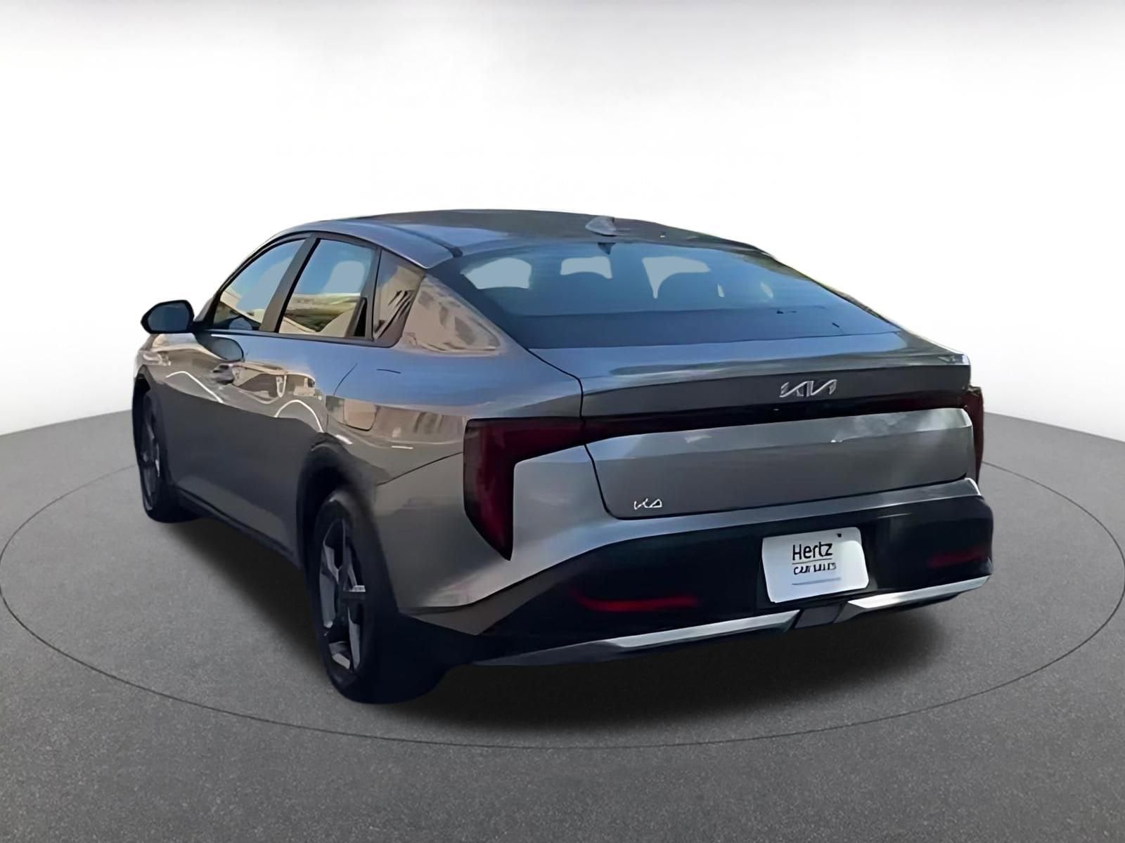 Thumbnail: 2025 Kia K4 - 8