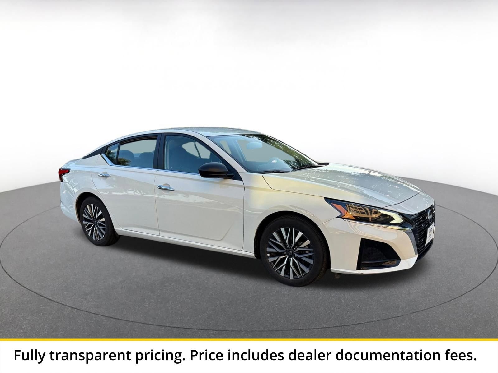 Thumbnail: 2025 Nissan Altima - 1