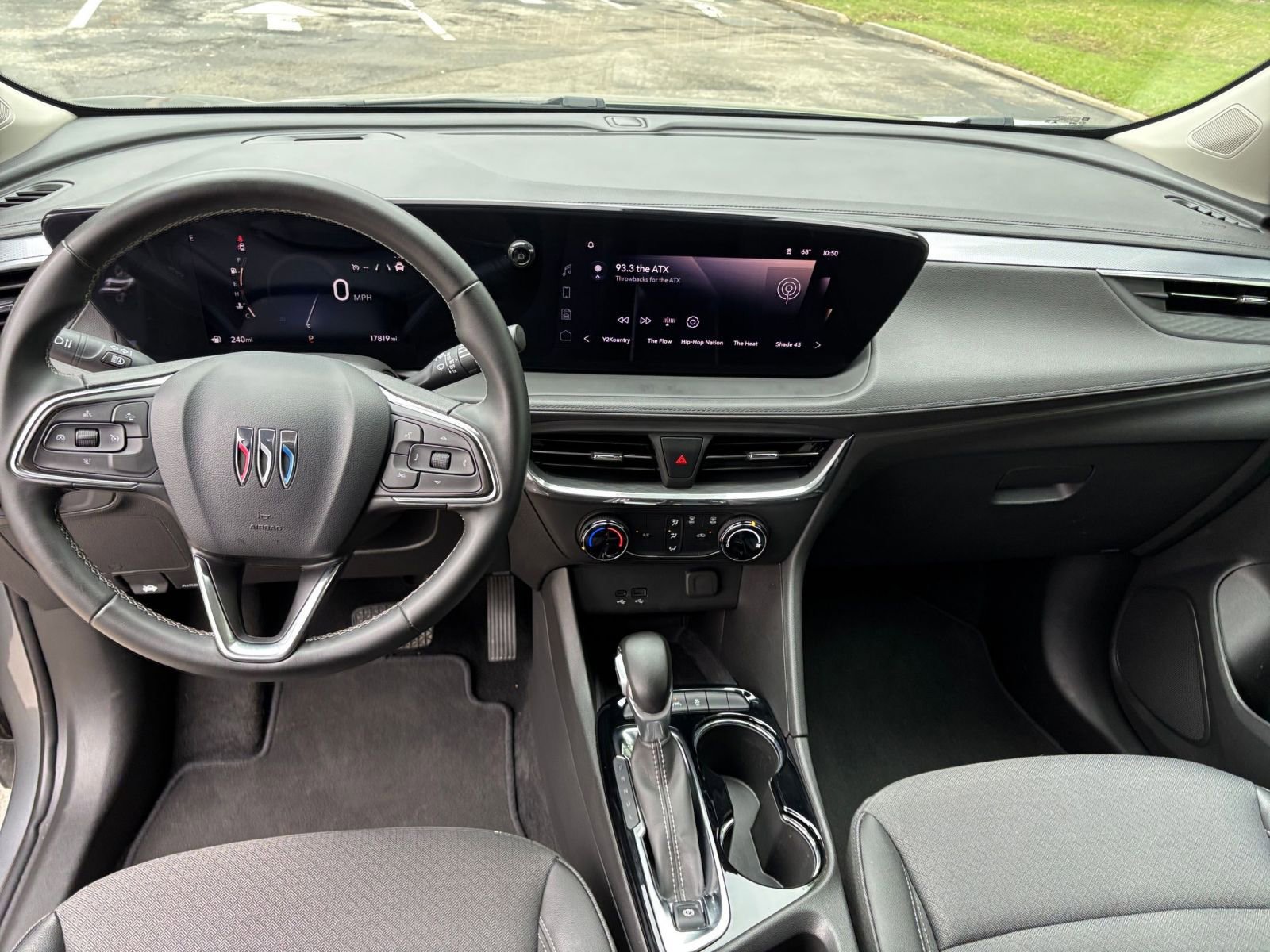 Thumbnail: 2025 Buick Encore GX - 28