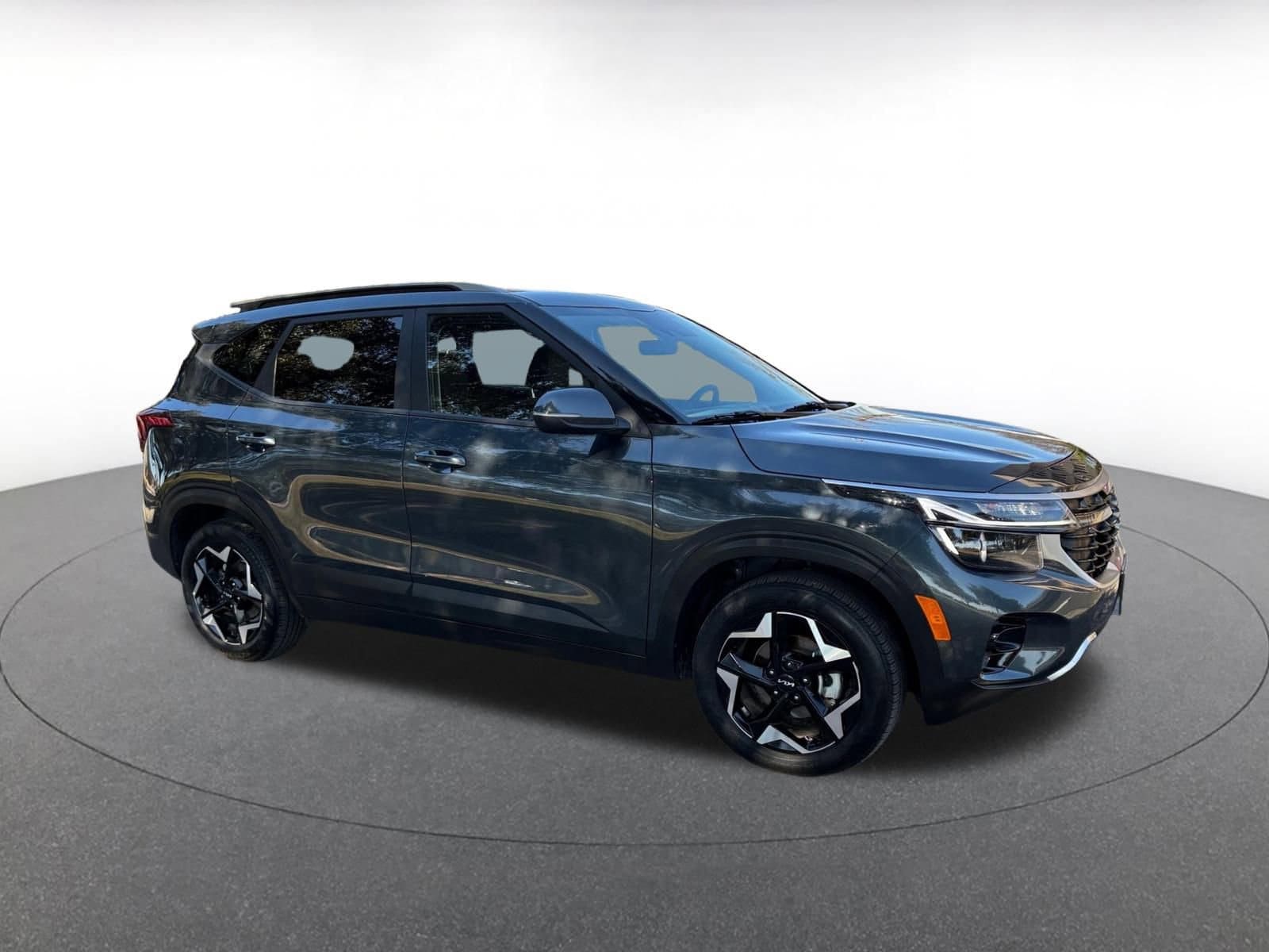 Thumbnail: 2025 Kia Seltos - 1