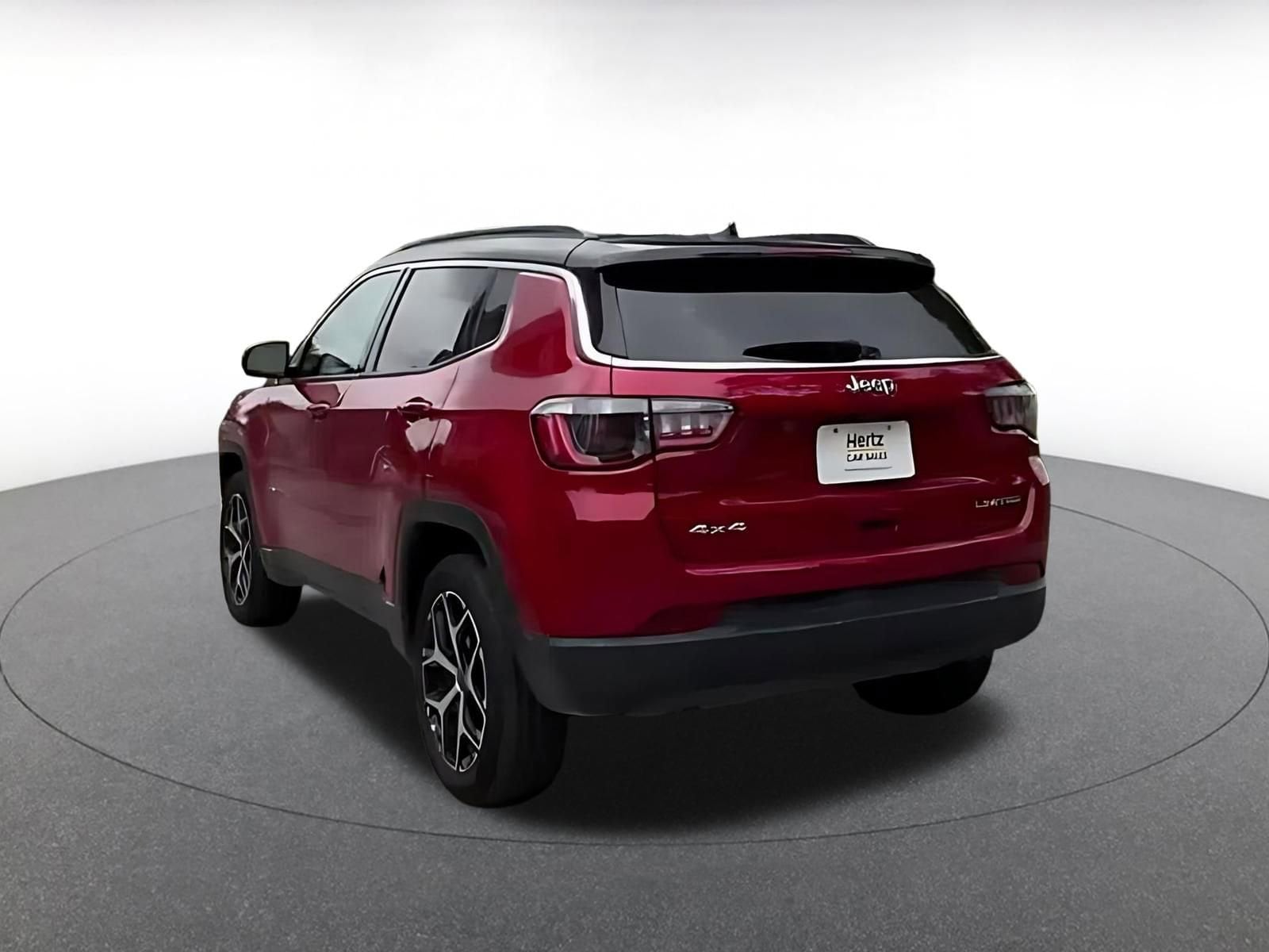 Thumbnail: 2025 Jeep Compass - 10