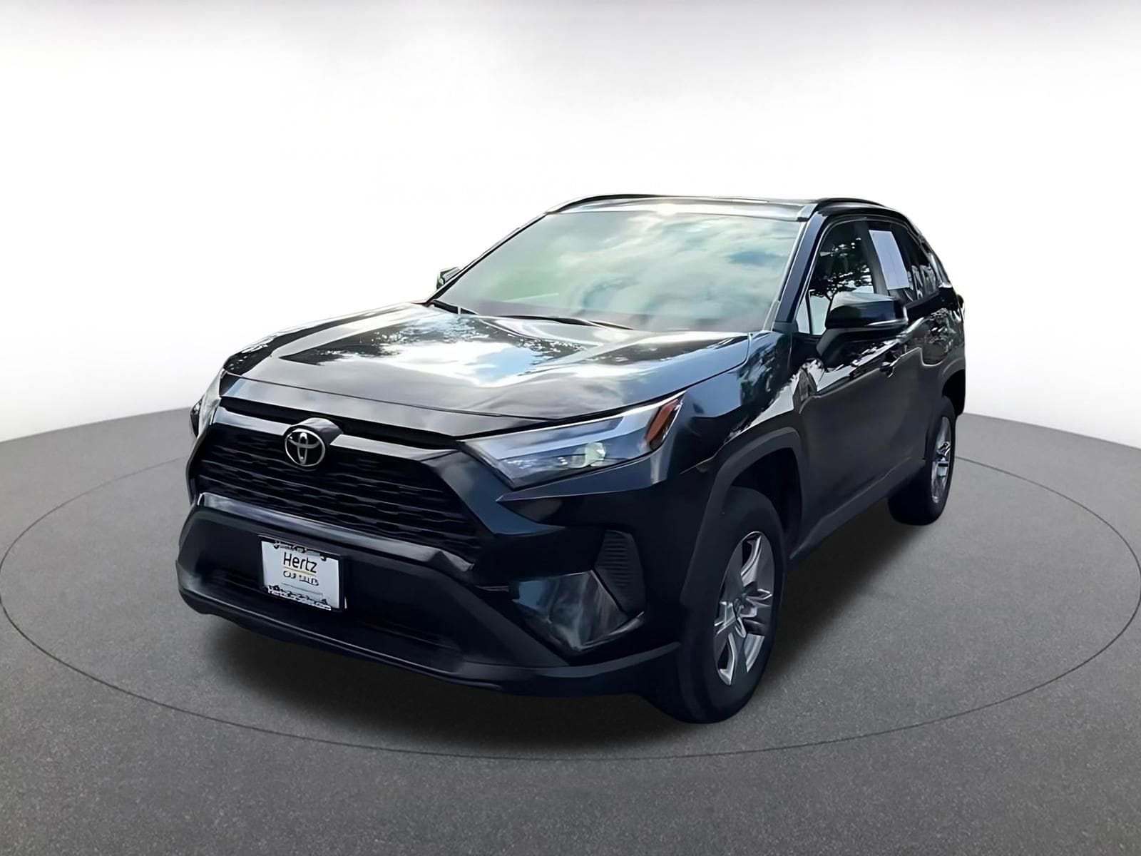 Thumbnail: 2025 Toyota RAV4 - 6