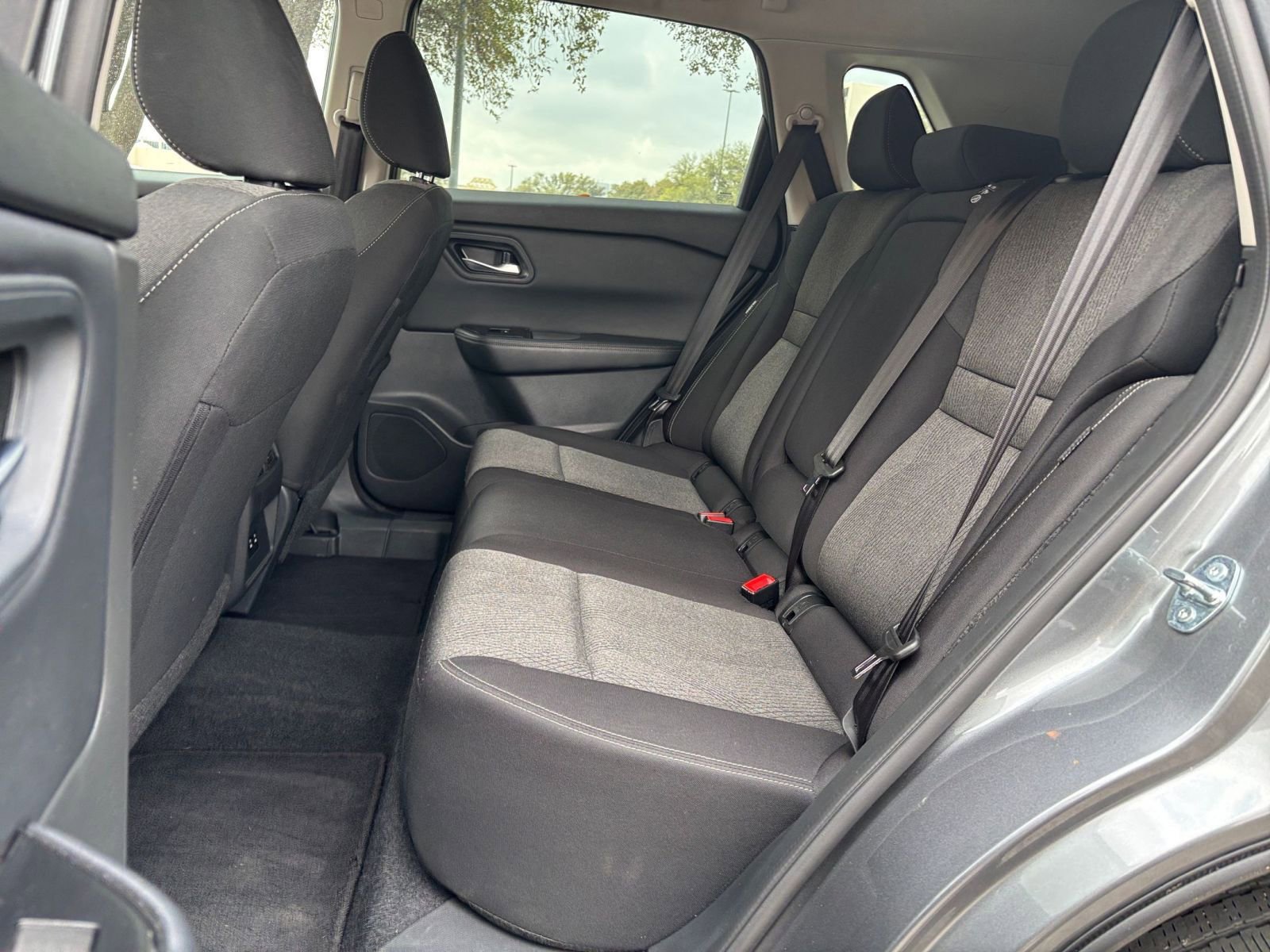 Thumbnail: 2025 Nissan Rogue - 21