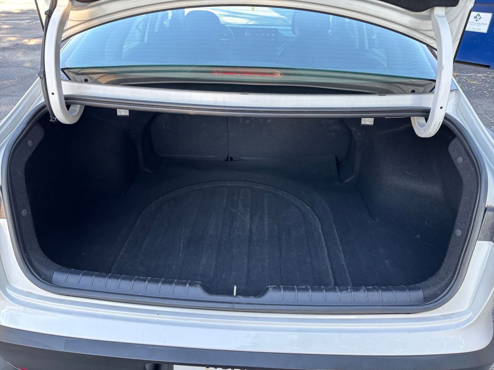 Thumbnail: 2025 Kia K4 - 26