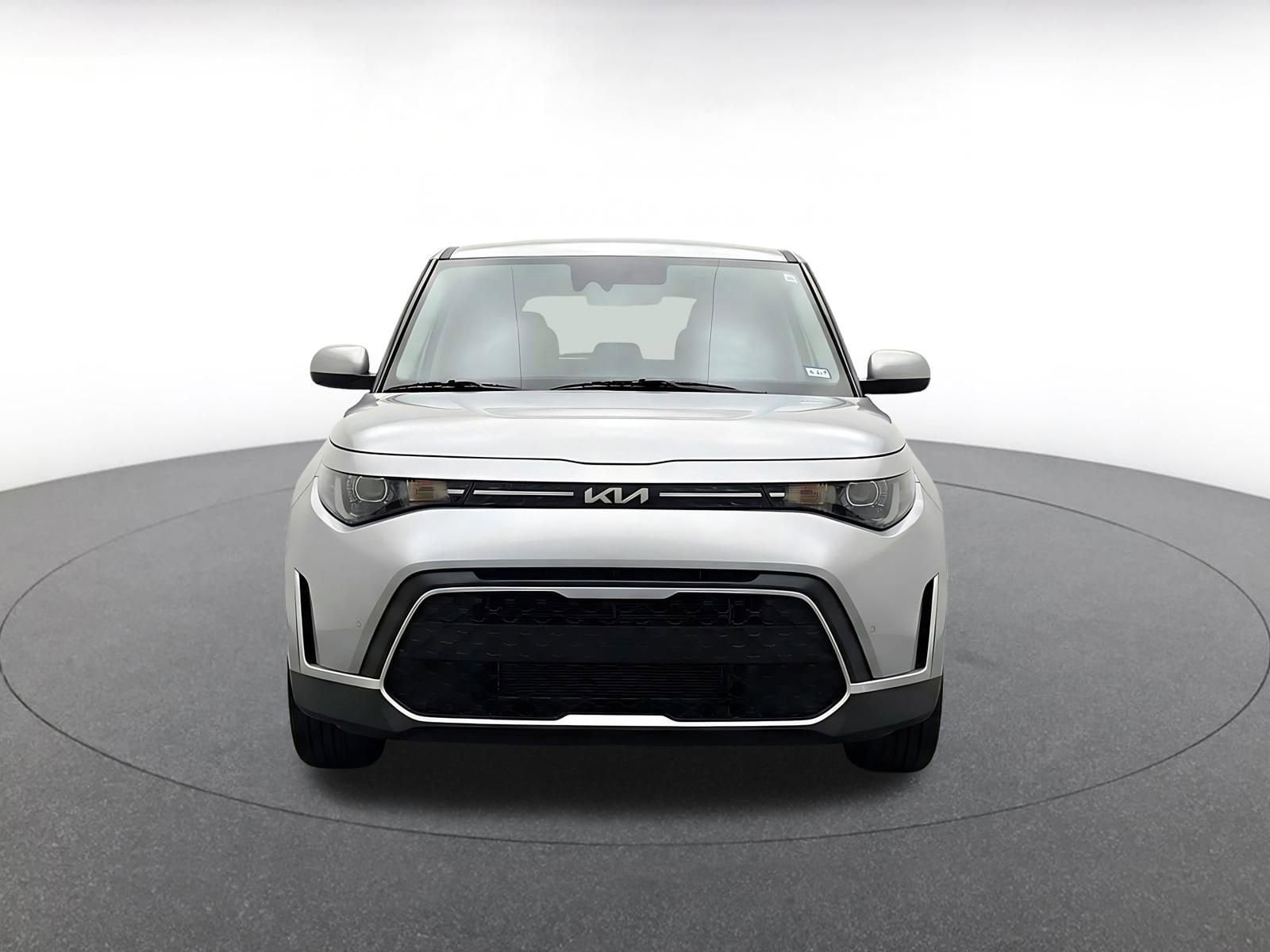 Thumbnail: 2025 Kia Soul - 2