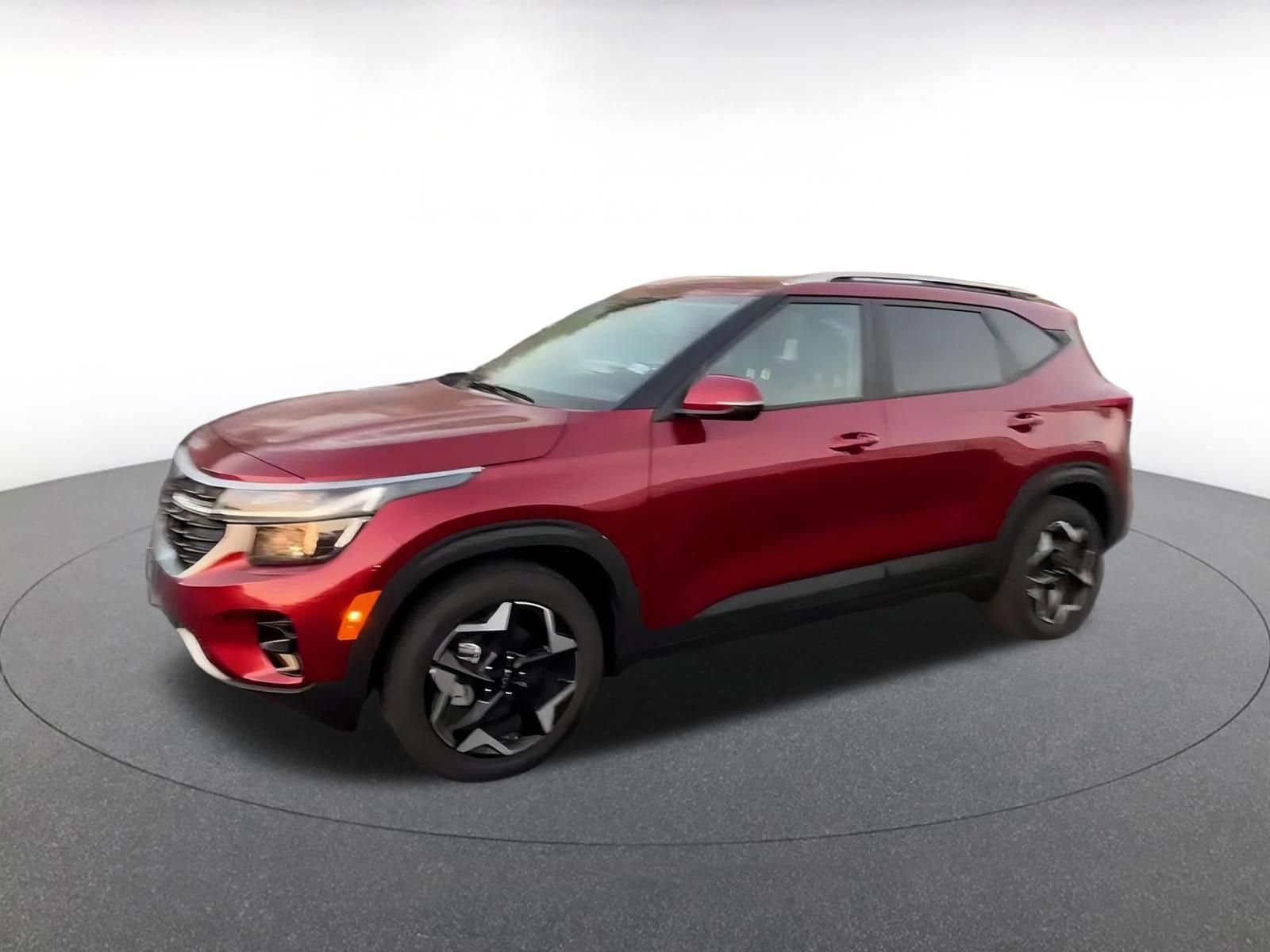 Thumbnail: 2025 Kia Seltos - 7