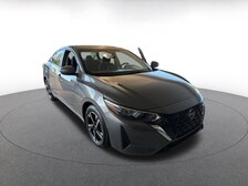 2024 Nissan Sentra SV -
                  Austin, TX