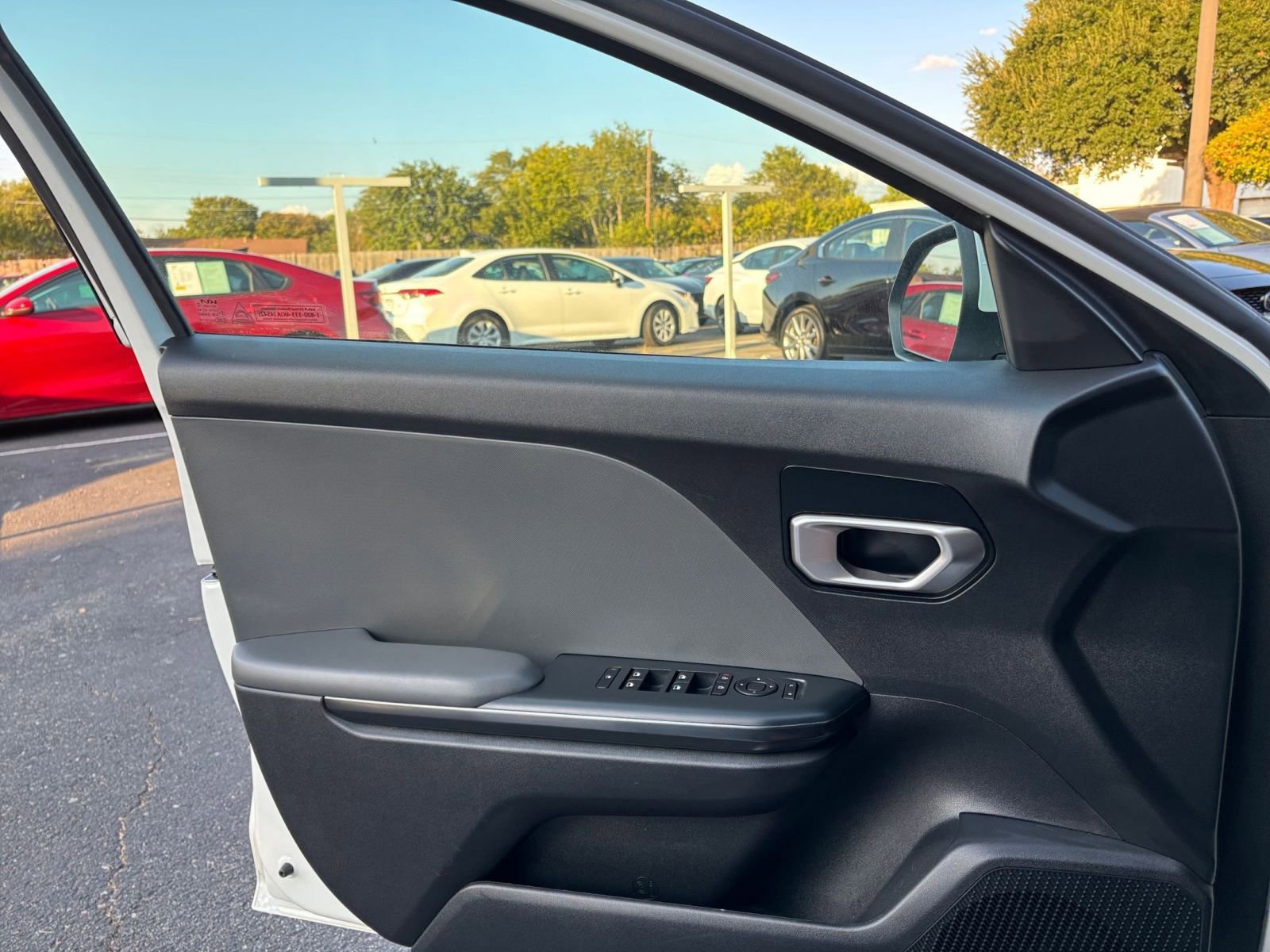 Thumbnail: 2025 Kia K4 - 21