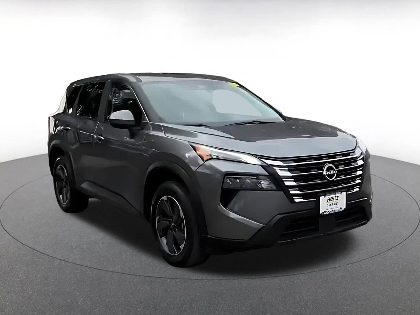 Thumbnail: 2025 Nissan Rogue - 3