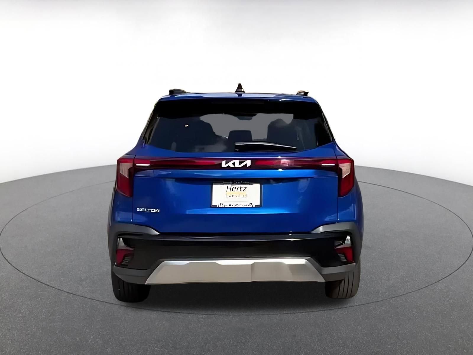 Thumbnail: 2025 Kia Seltos - 12