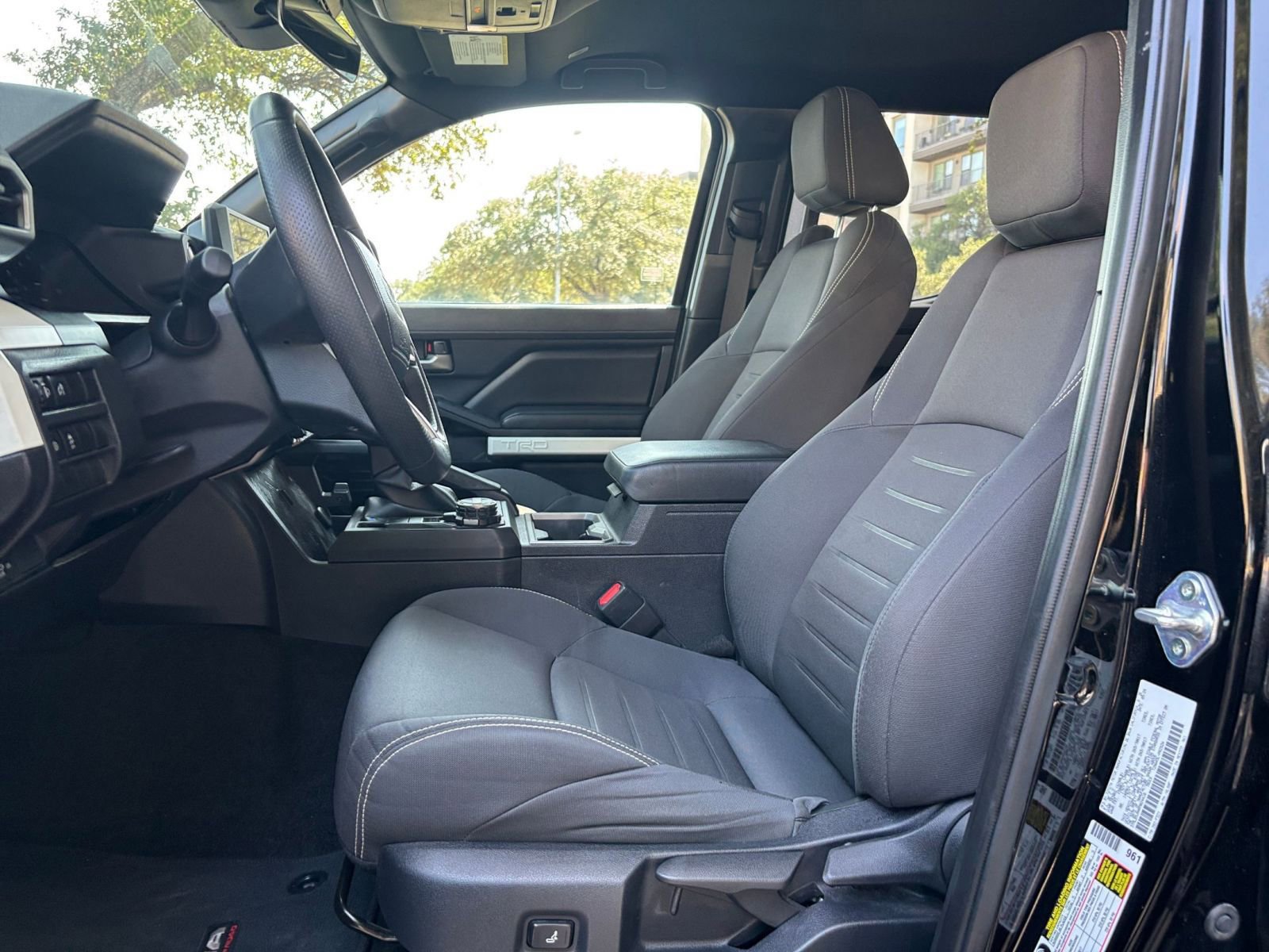 Thumbnail: 2024 Toyota Tacoma - 21