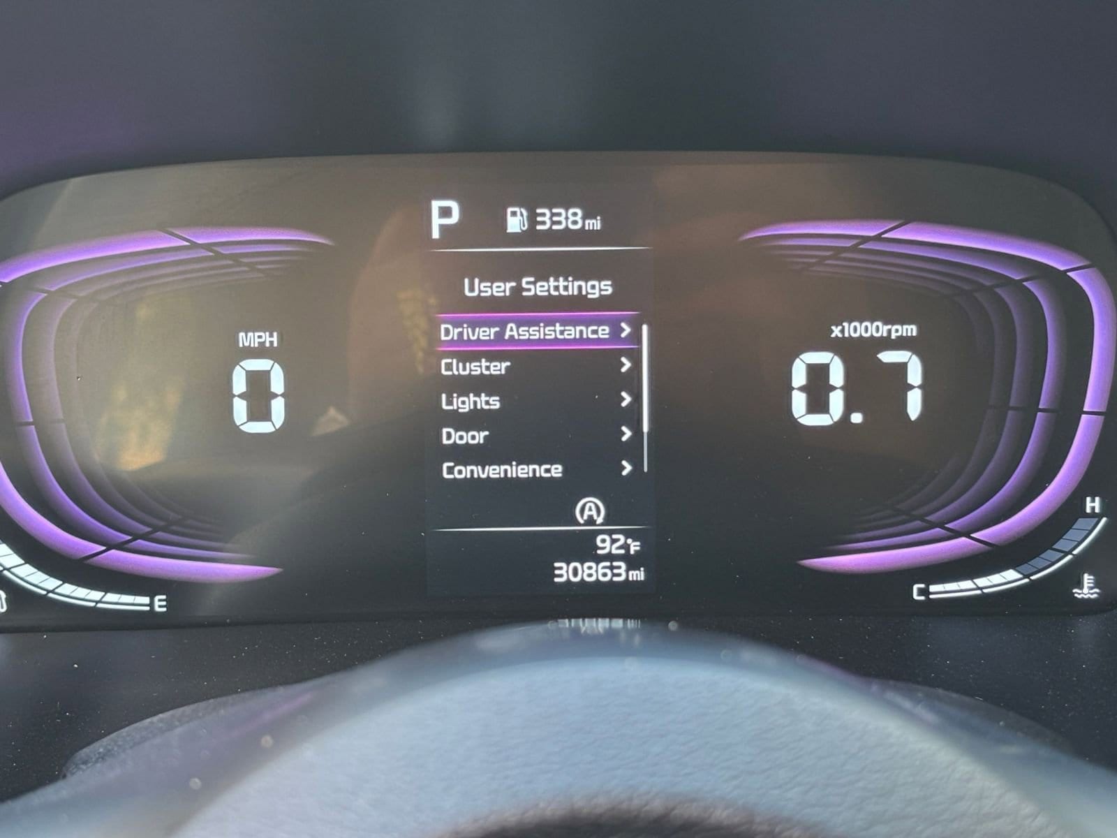 Thumbnail: 2025 Kia Soul - 35