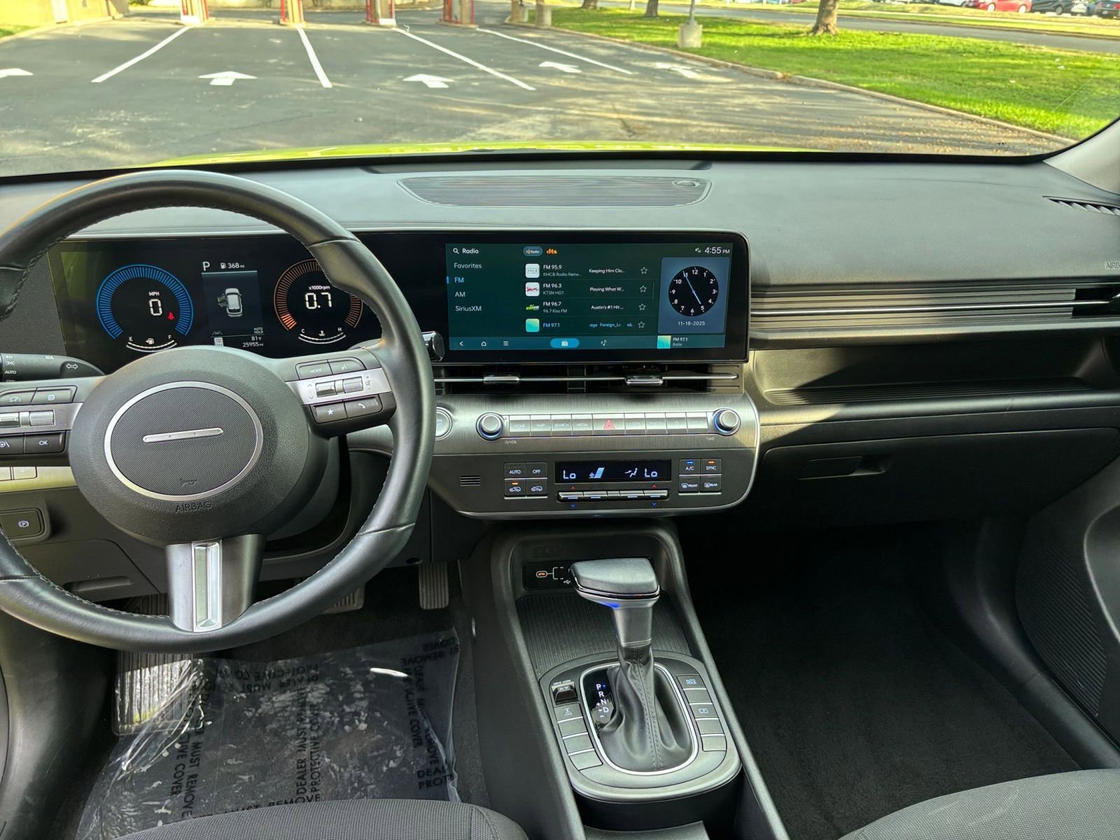 Thumbnail: 2025 Hyundai Kona - 27