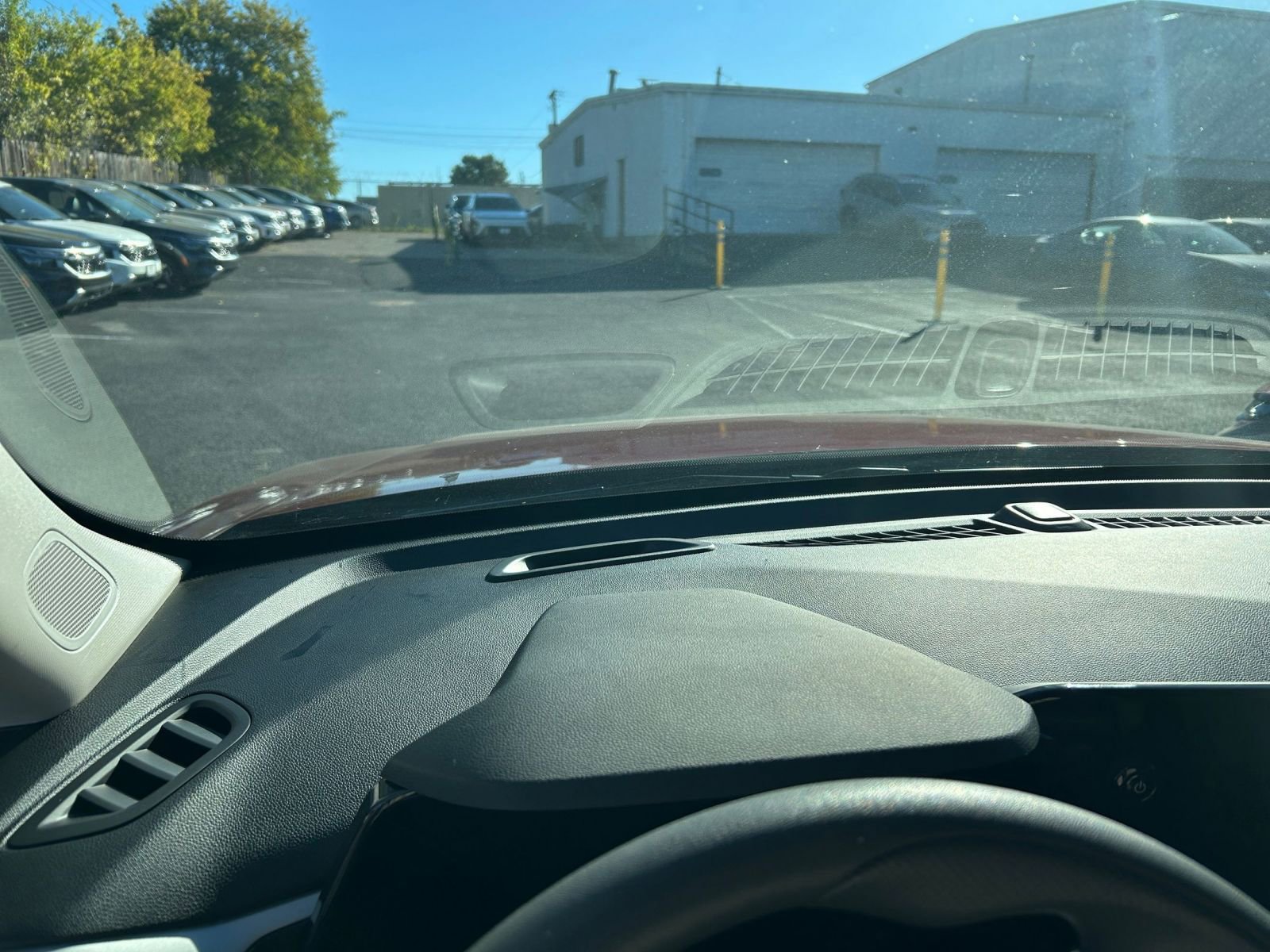 Thumbnail: 2025 Chevrolet TrailBlazer - 31