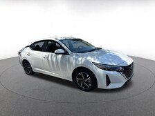2024 Nissan Sentra SV -
                  Austin, TX