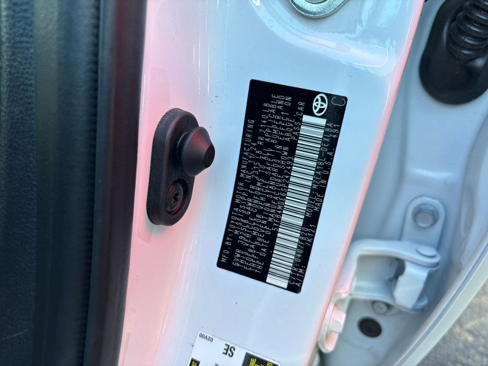 Thumbnail: 2025 Toyota Corolla - 22