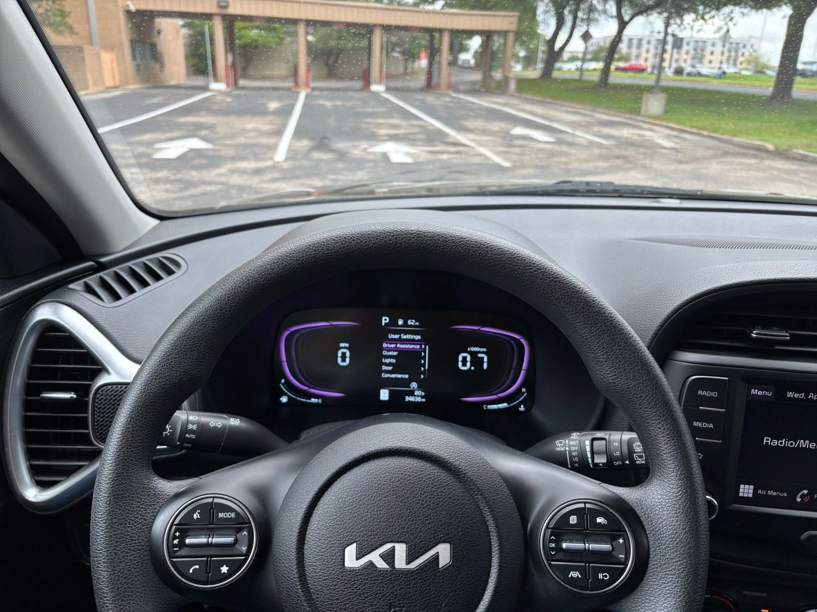 Thumbnail: 2025 Kia Soul - 29