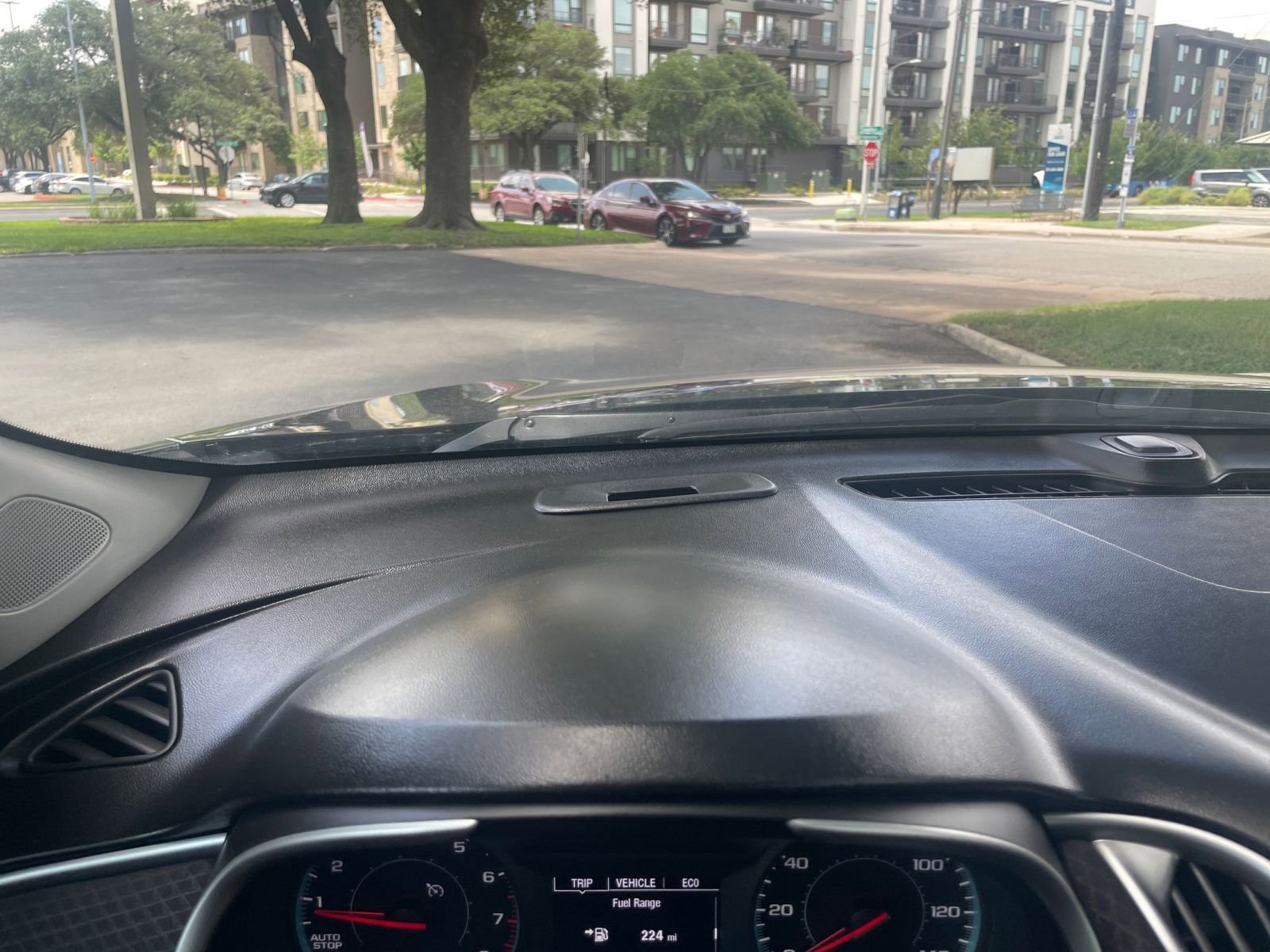 Thumbnail: 2023 Chevrolet Malibu - 34