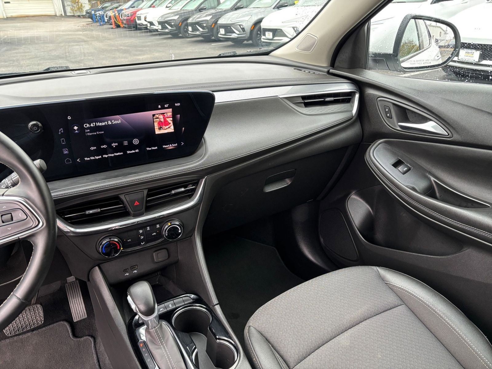 Thumbnail: 2025 Buick Encore GX - 29