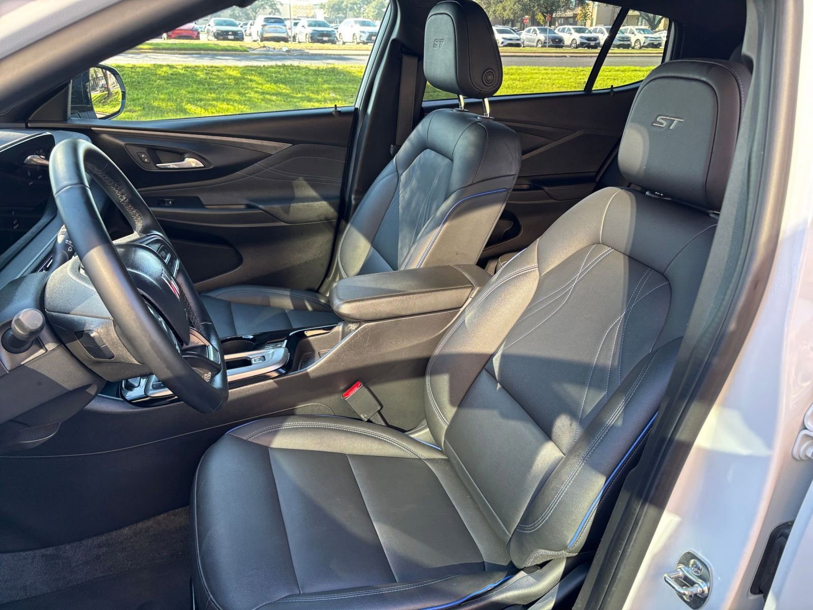 Thumbnail: 2025 Buick Envista - 30