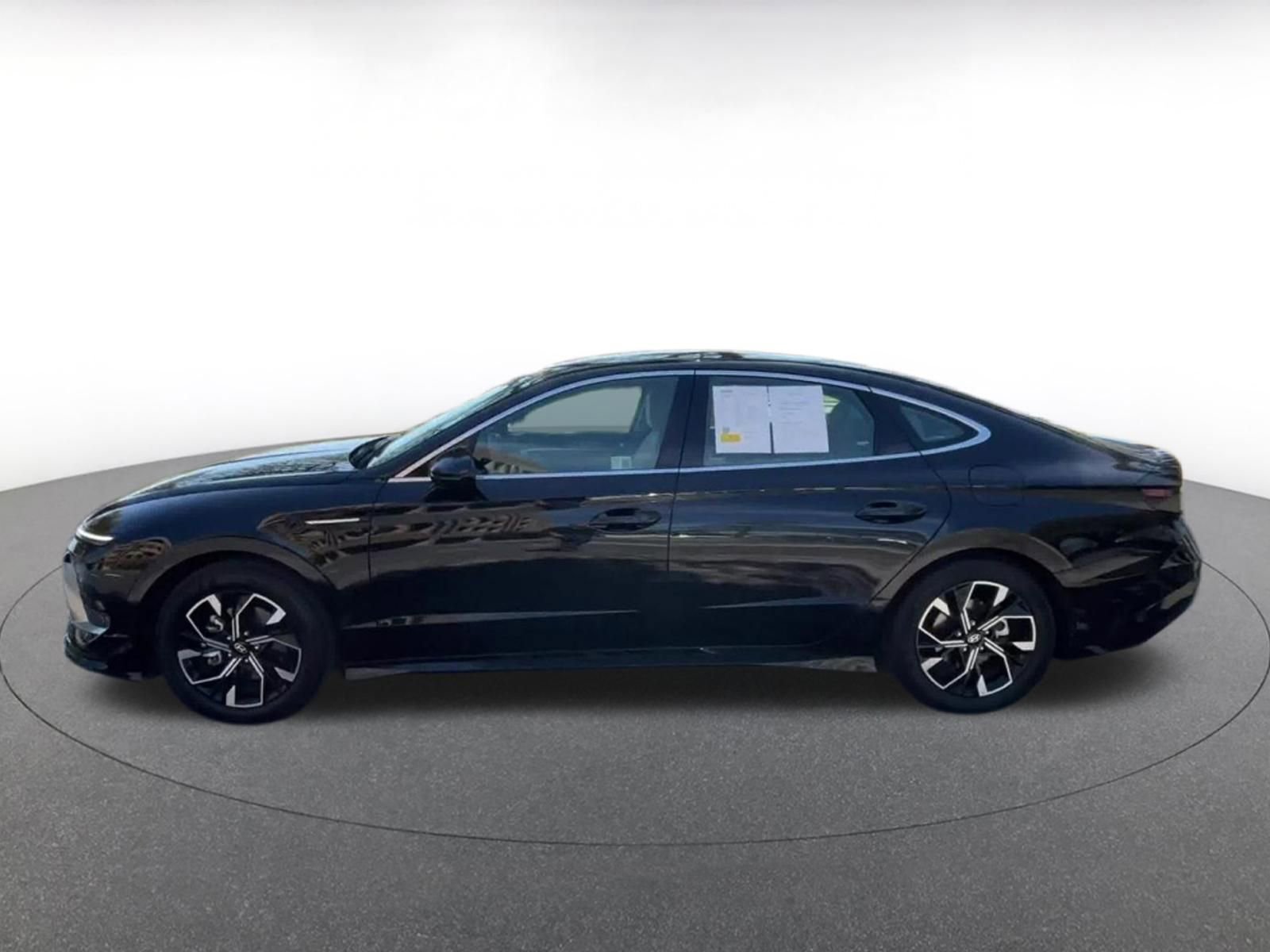 Thumbnail: 2025 Hyundai Sonata - 8